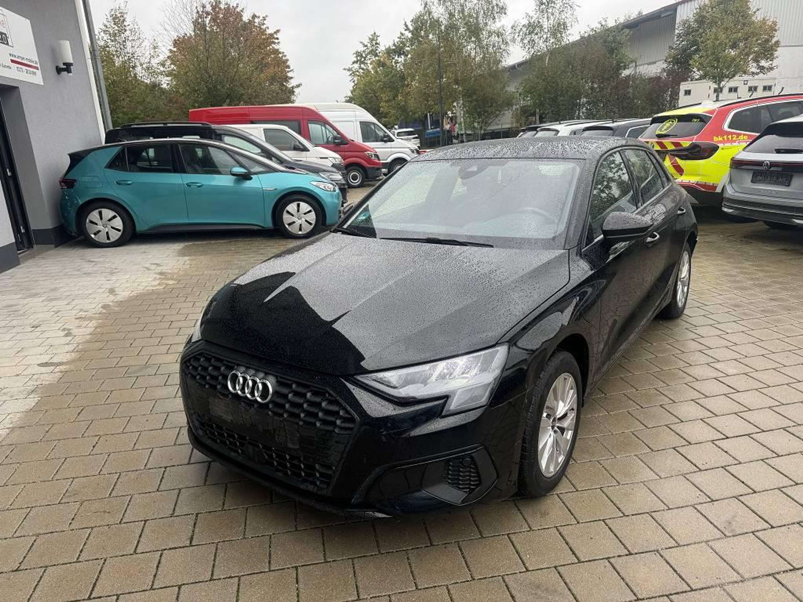 Audi - A3