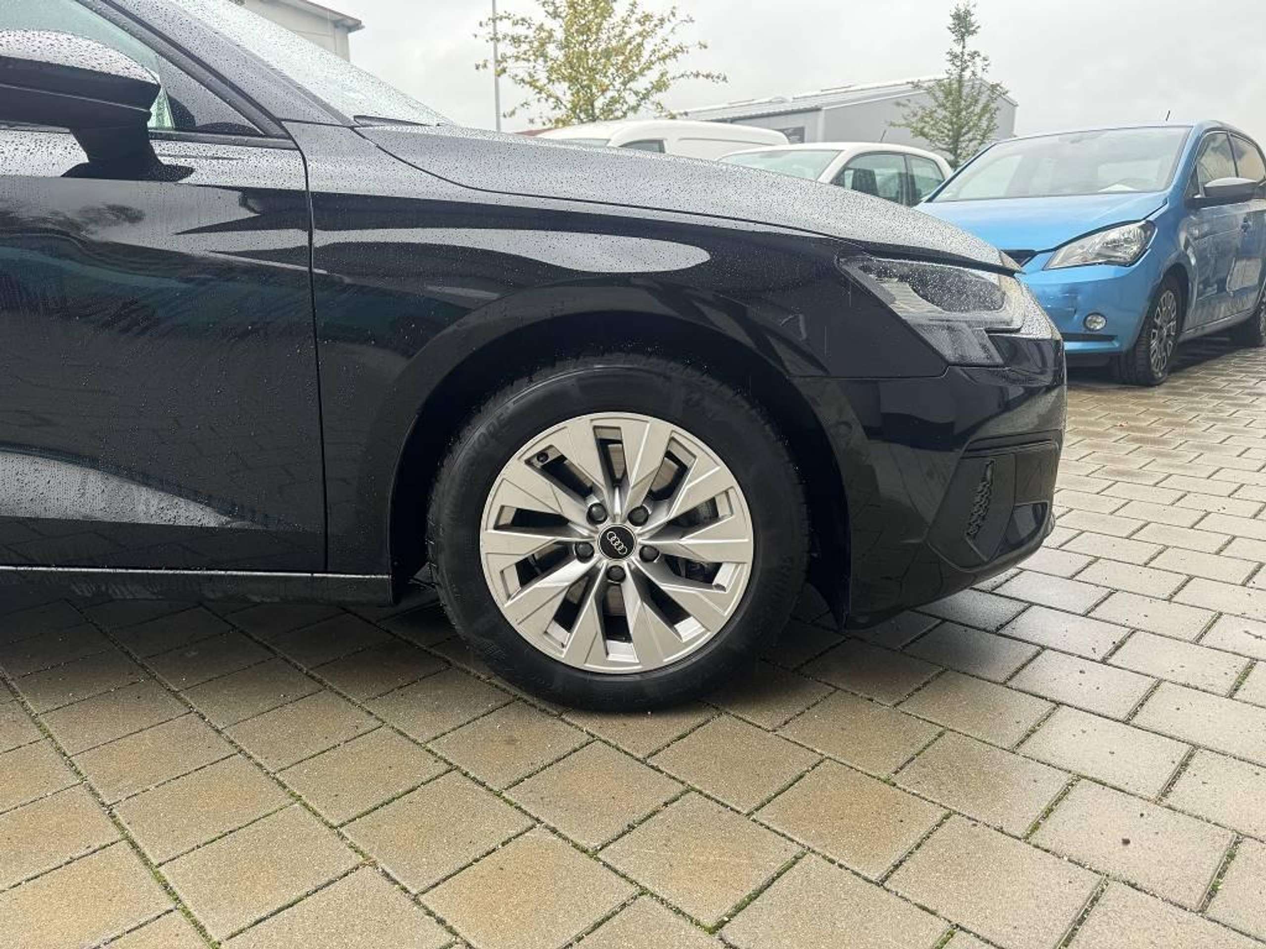 Audi - A3