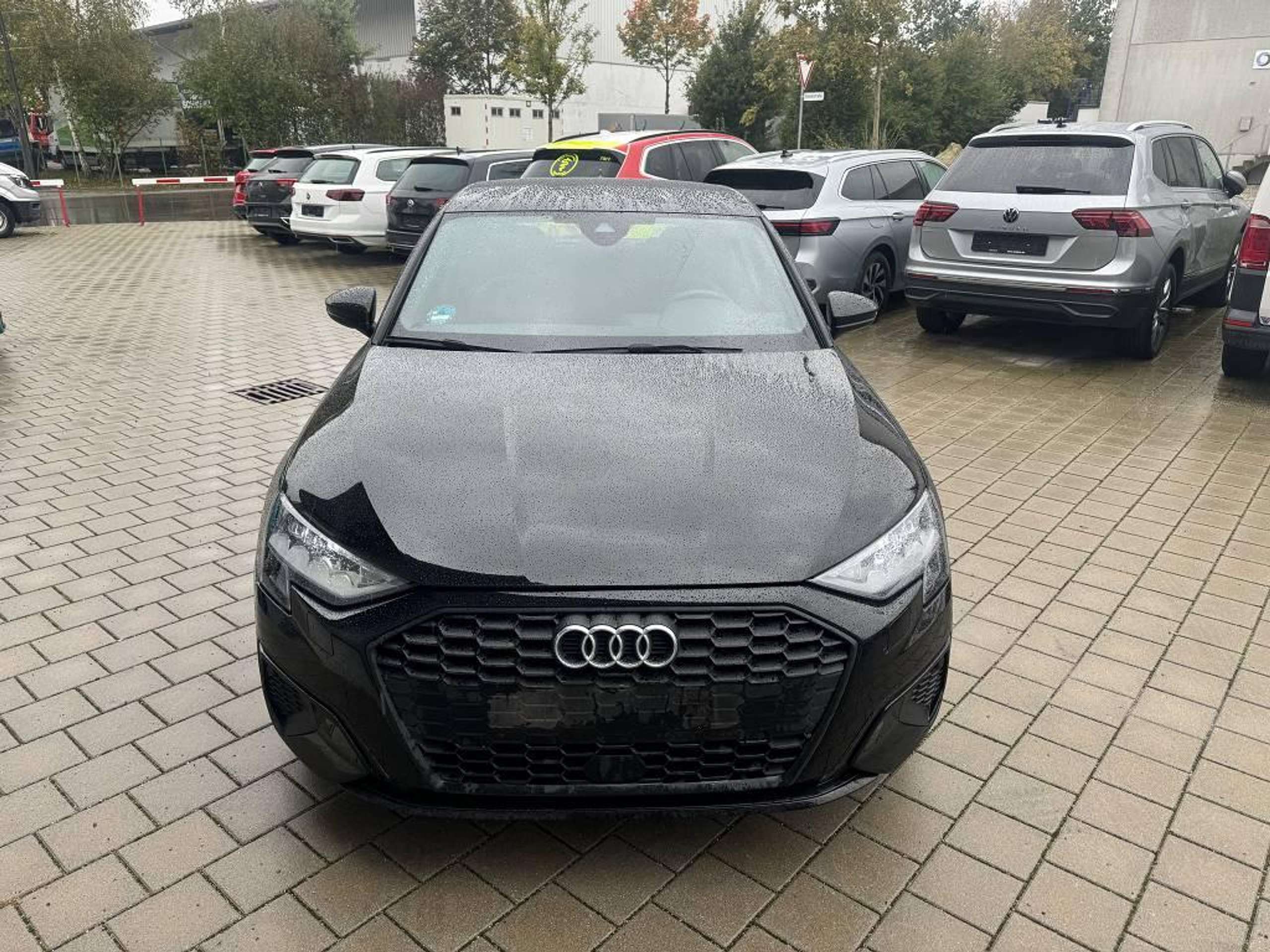 Audi - A3