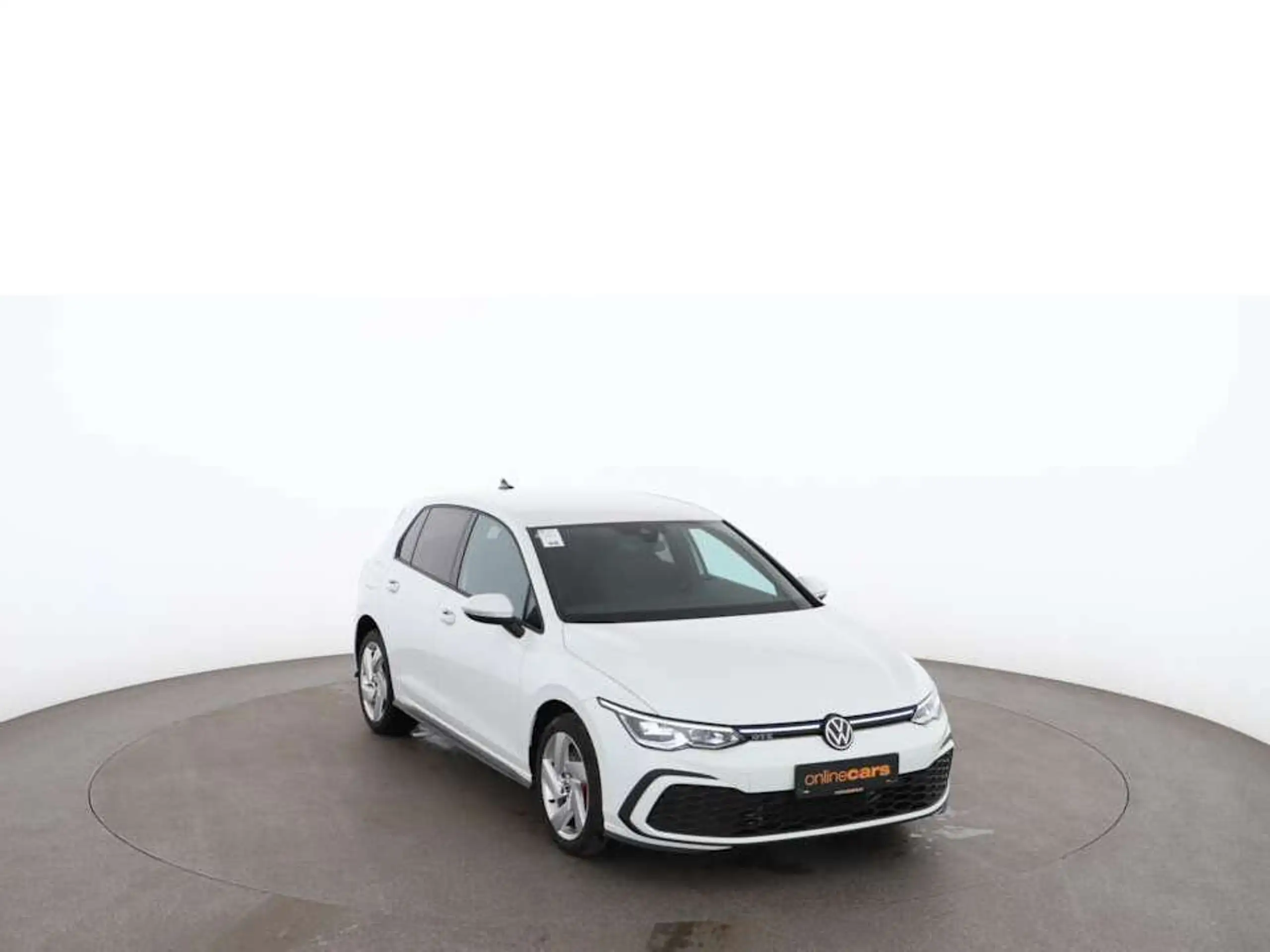 Volkswagen - Golf