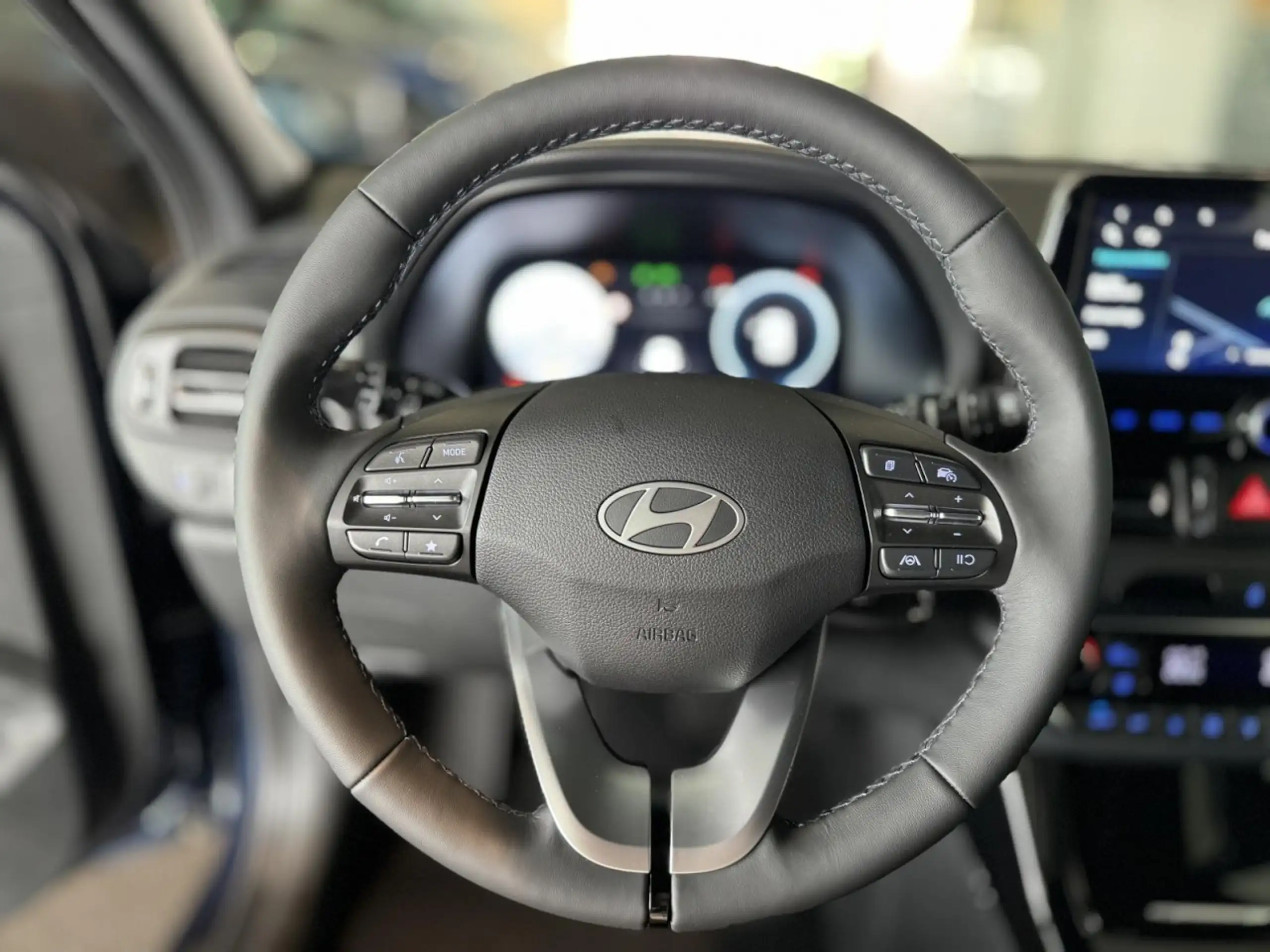 Hyundai - i30