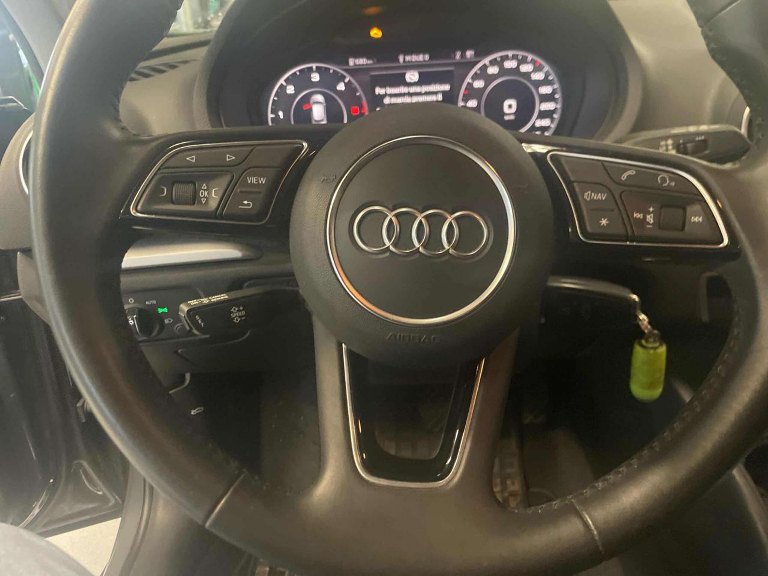 Audi - A3