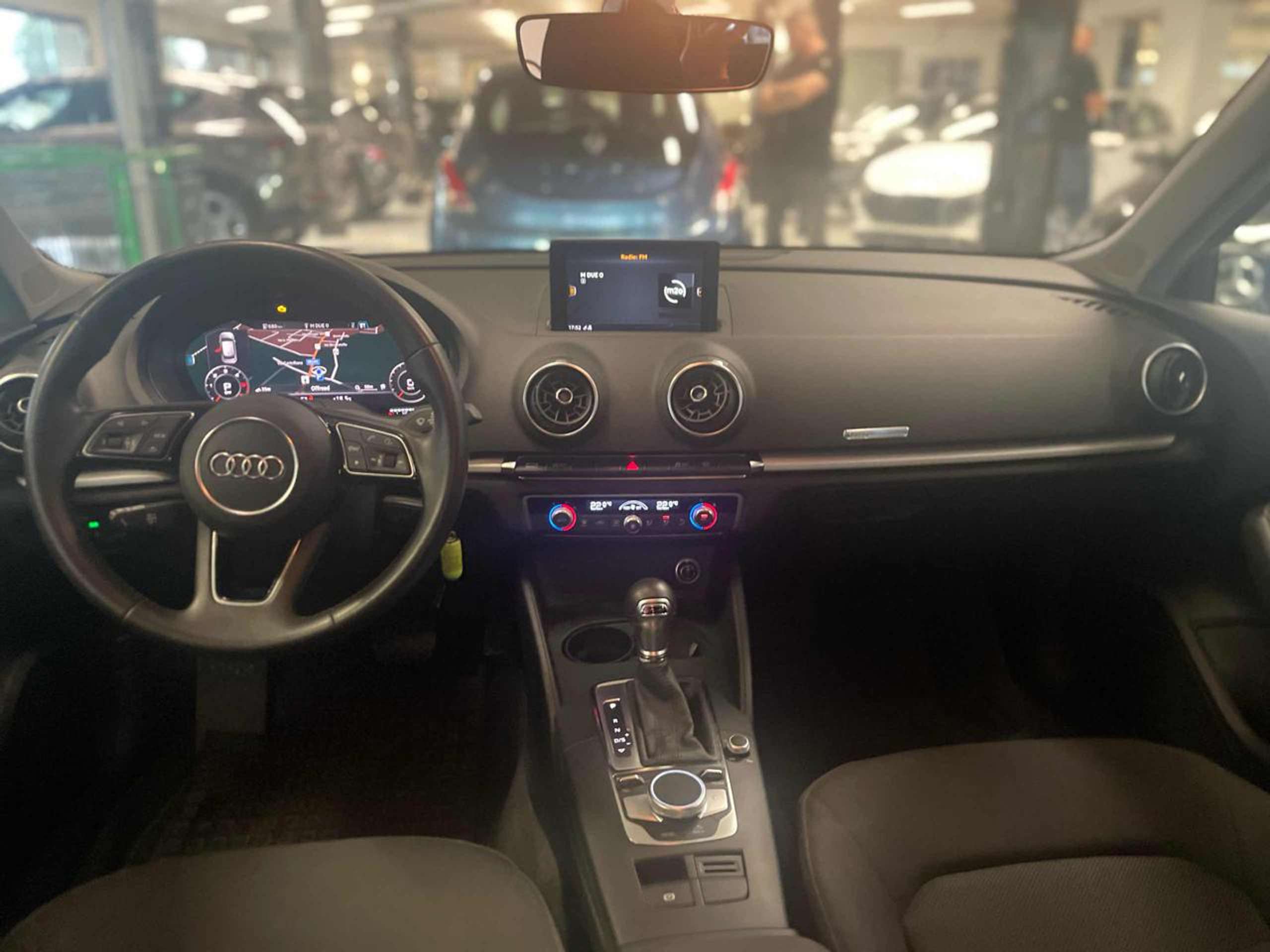 Audi - A3