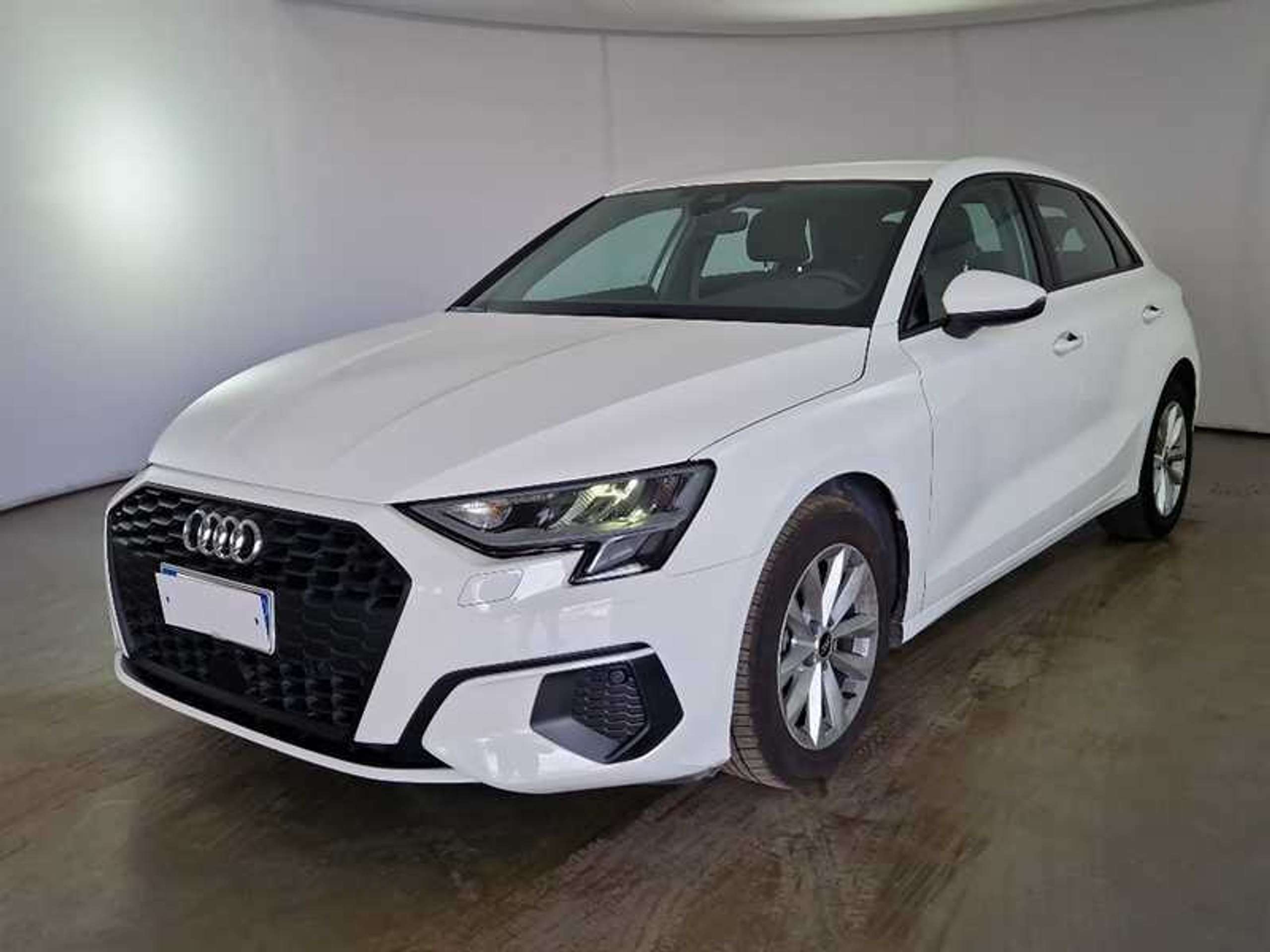 Audi - A3