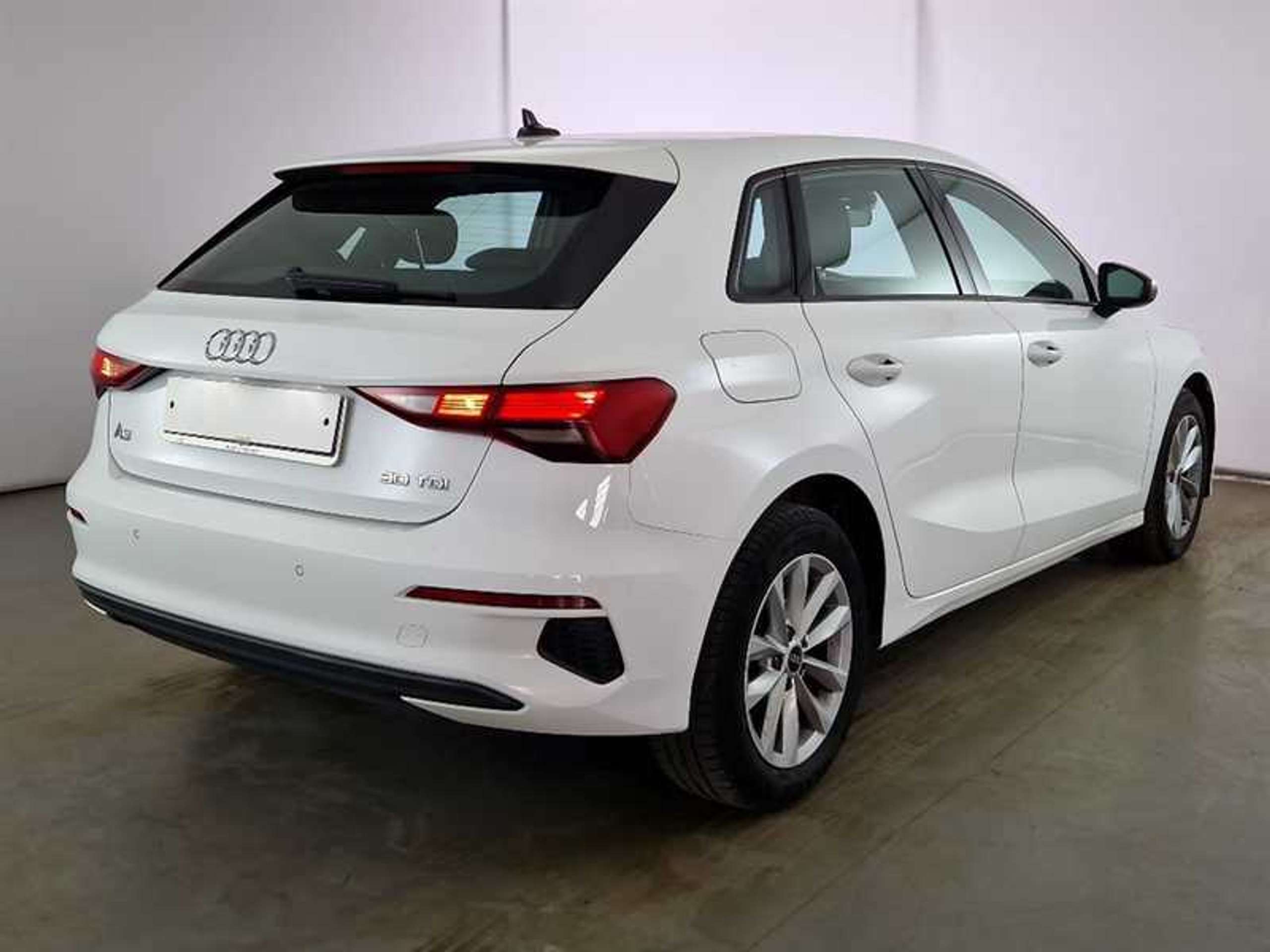 Audi - A3