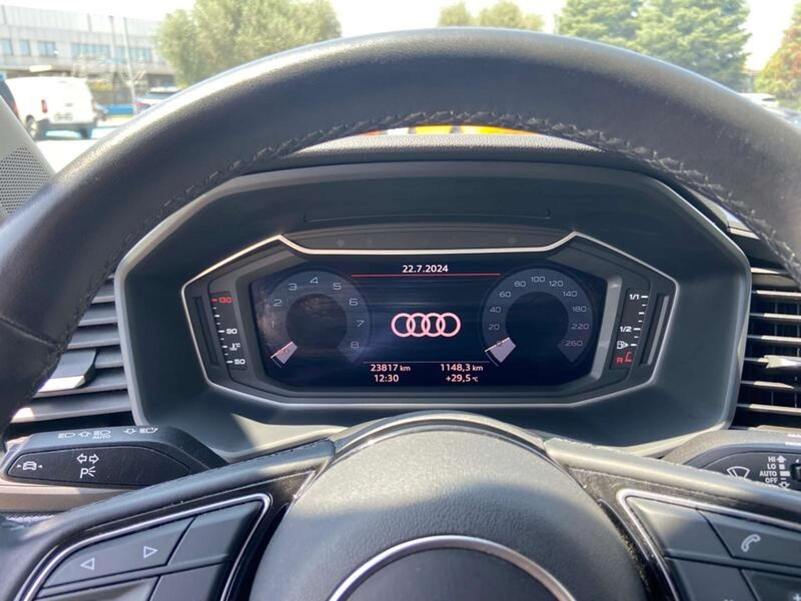 Audi - A1