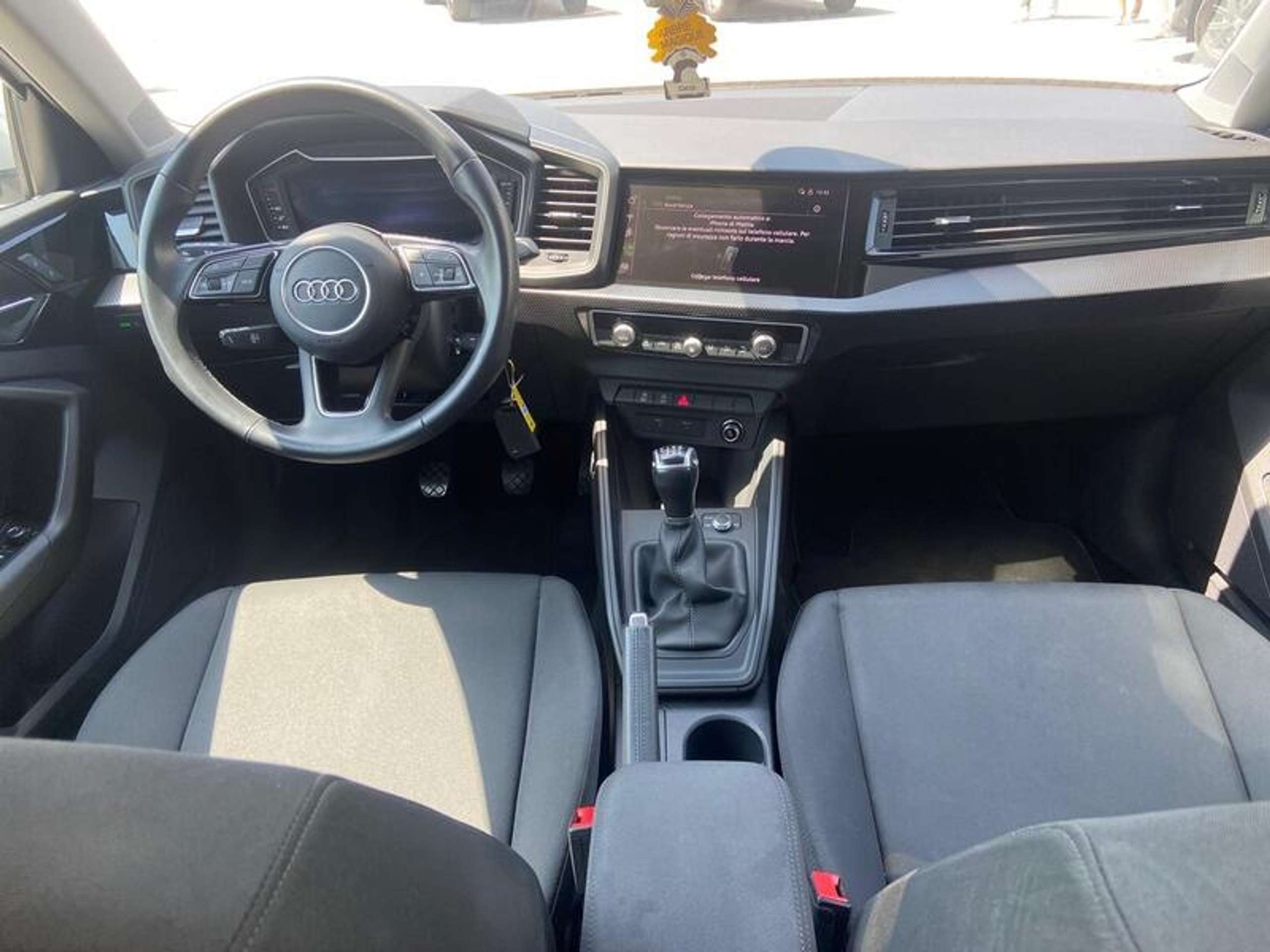 Audi - A1