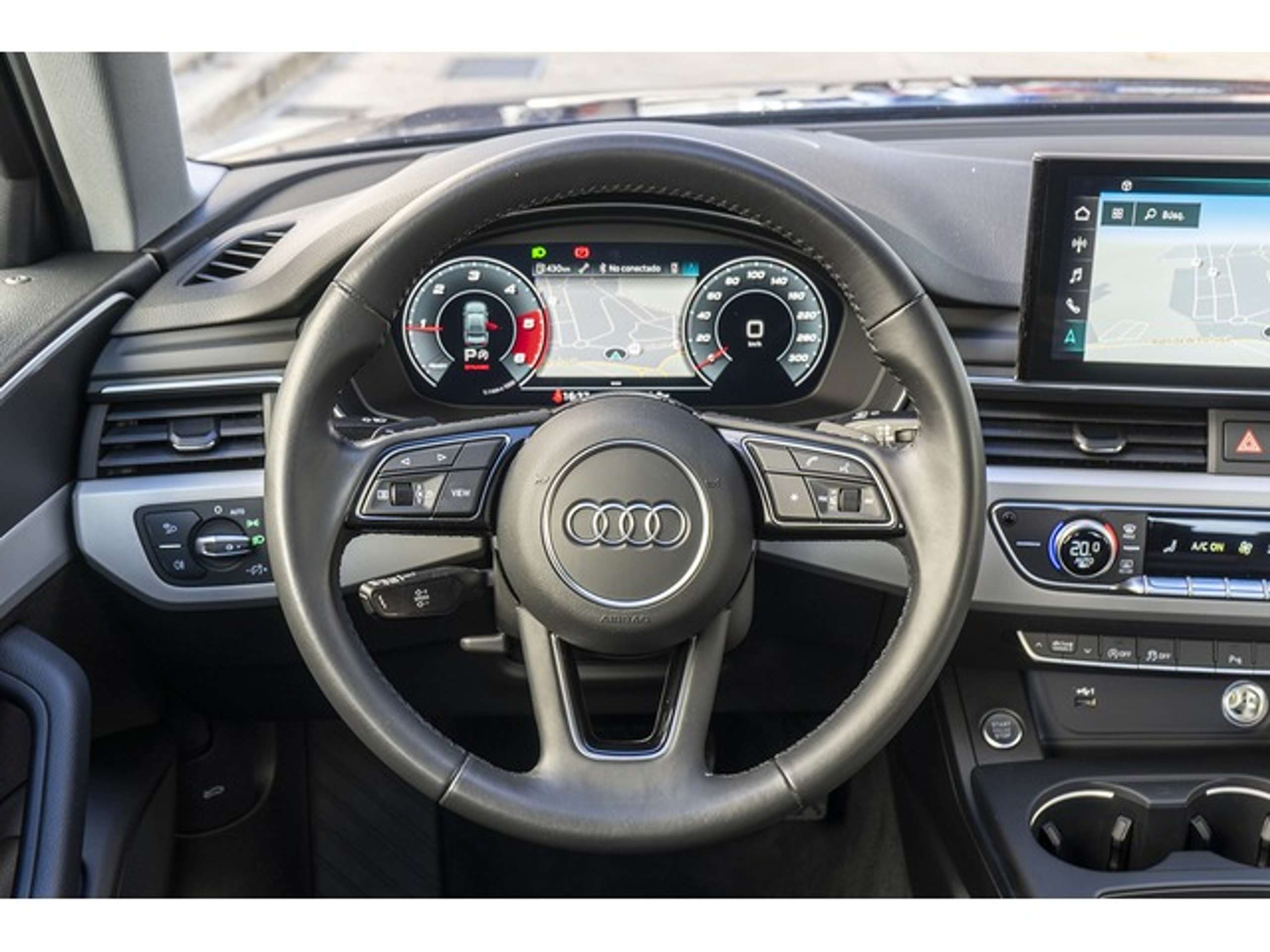 Audi - A4