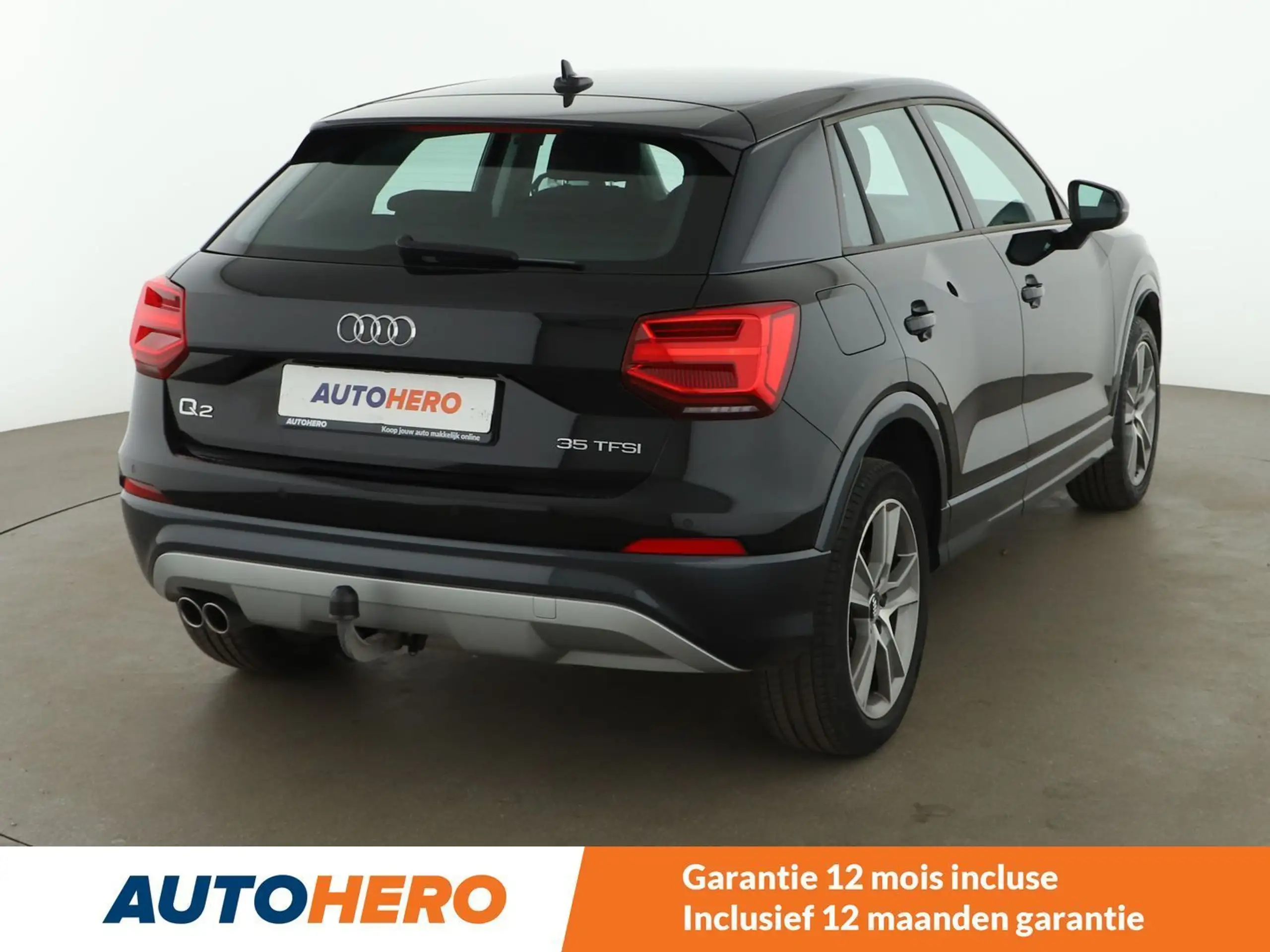 Audi - Q2