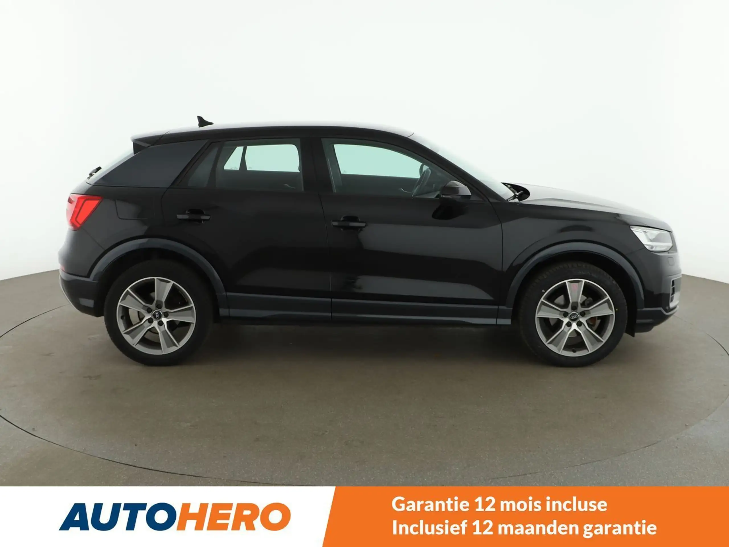 Audi - Q2