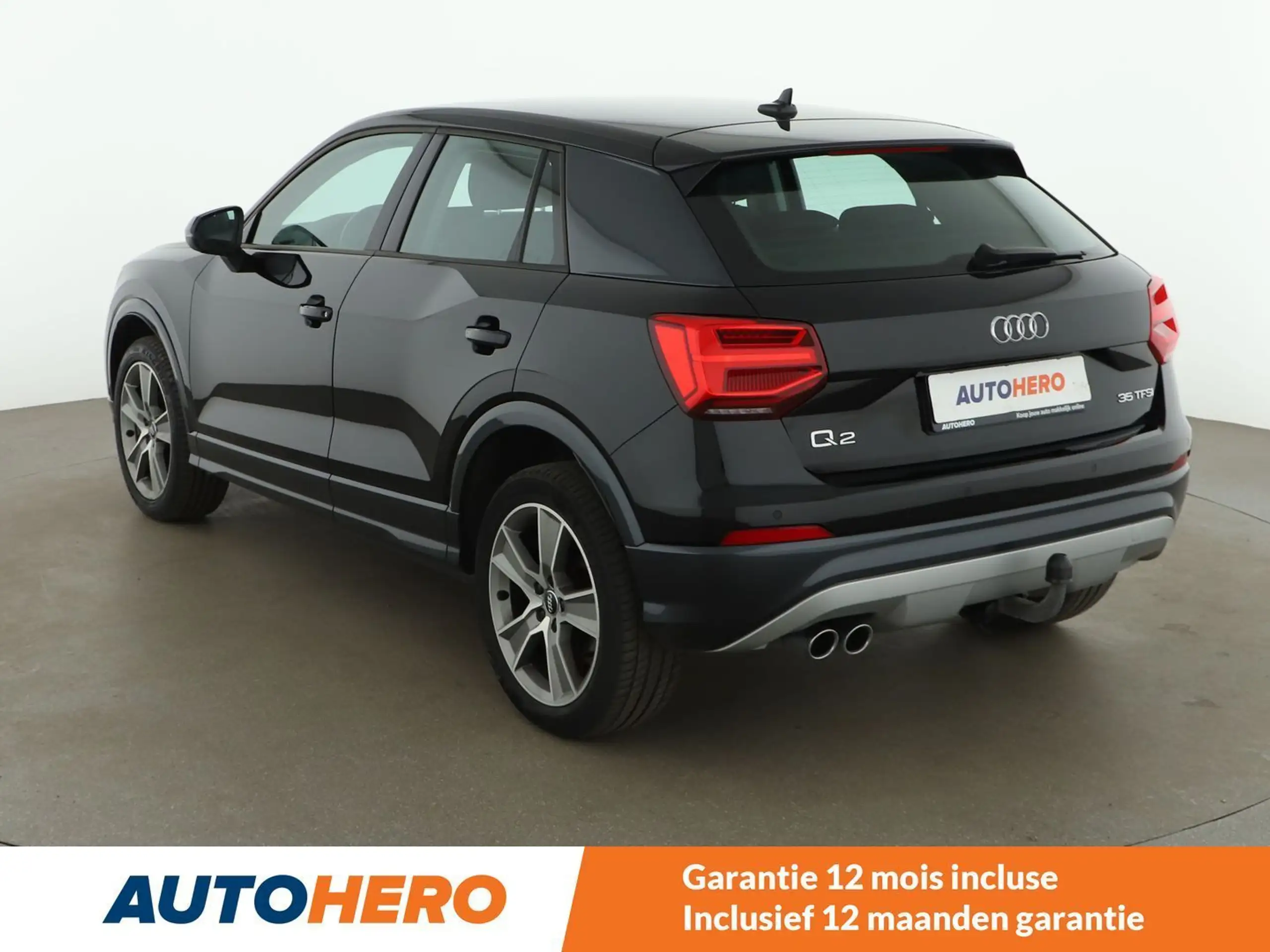 Audi - Q2