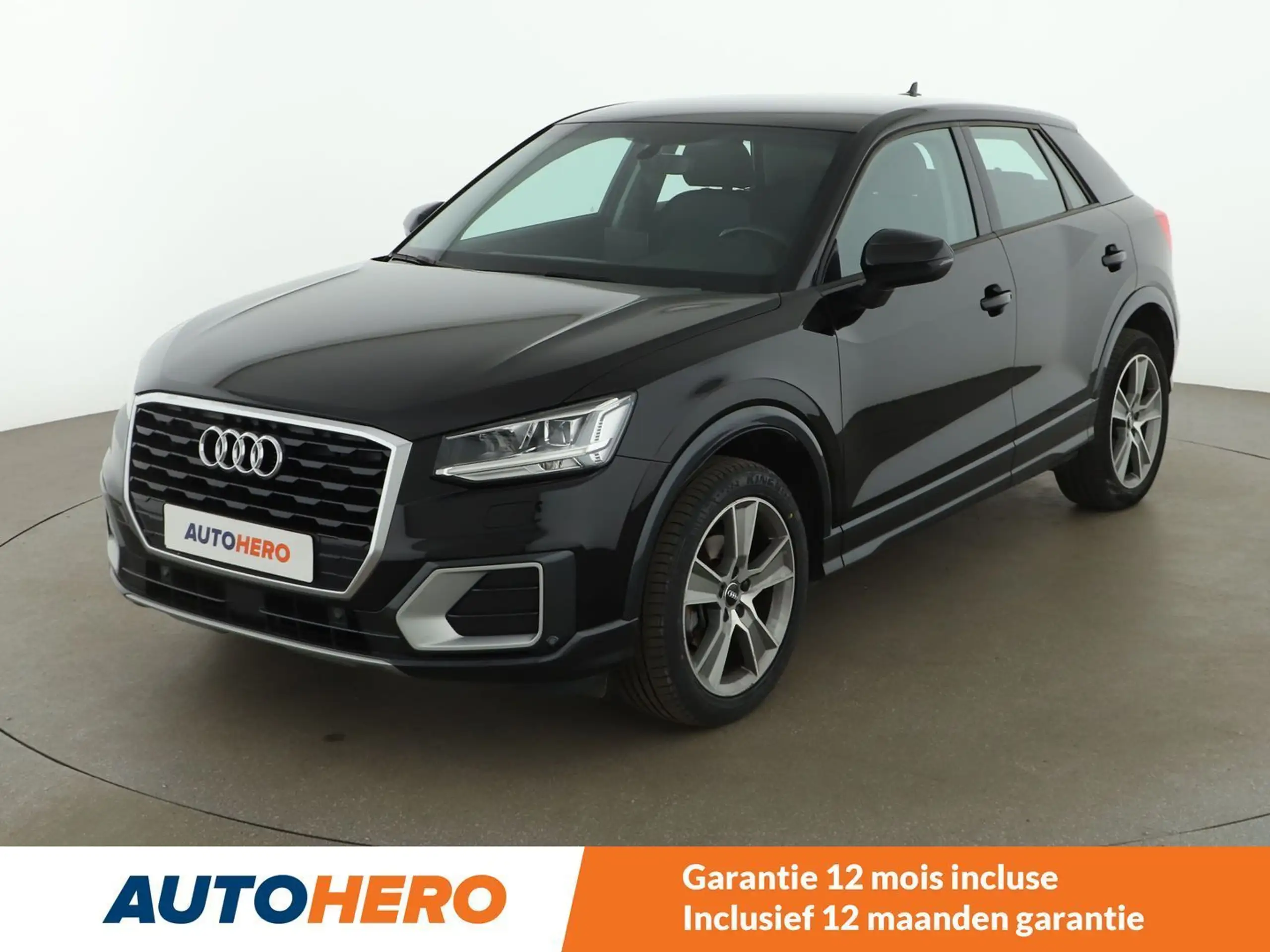 Audi - Q2