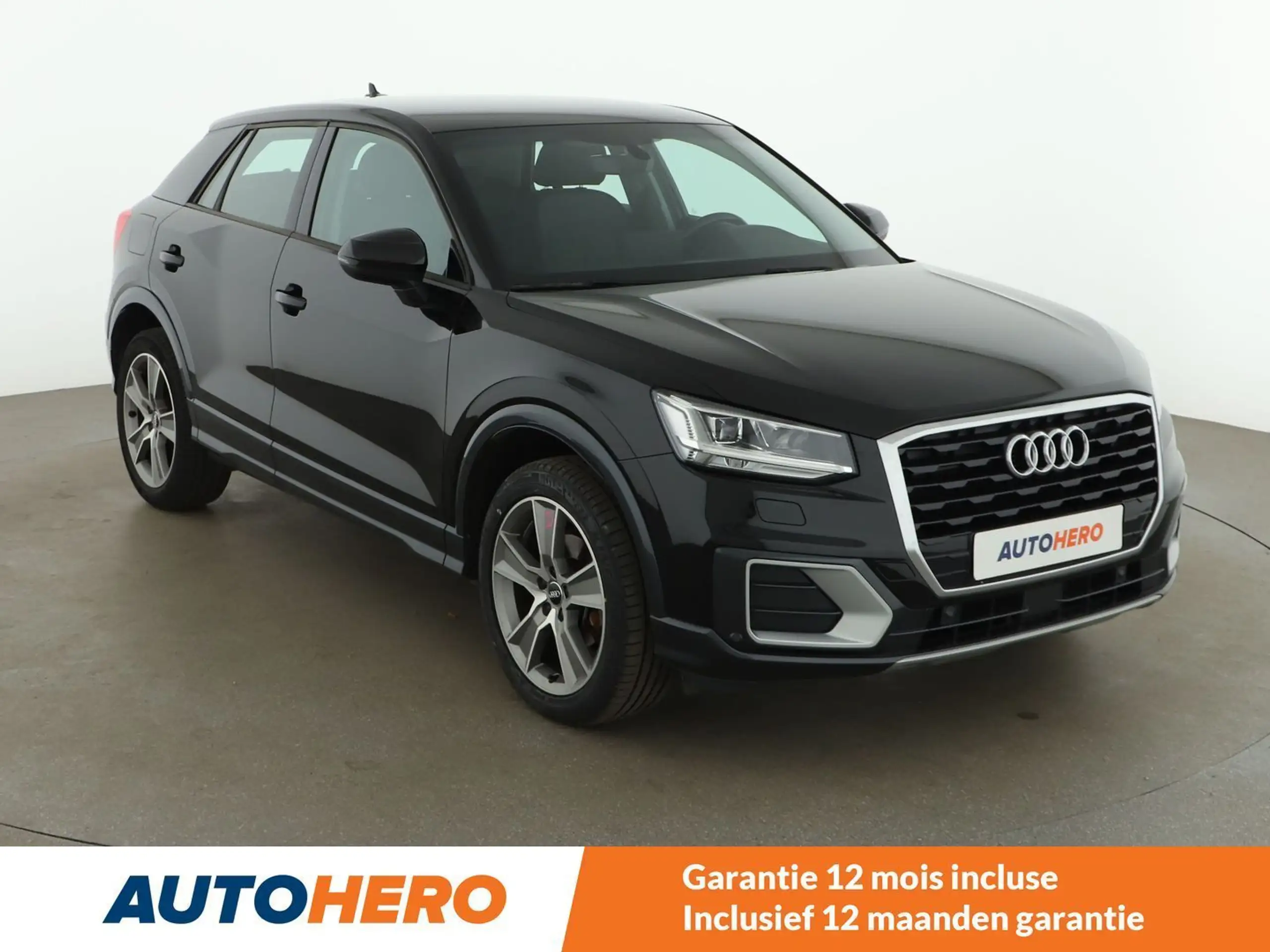 Audi - Q2