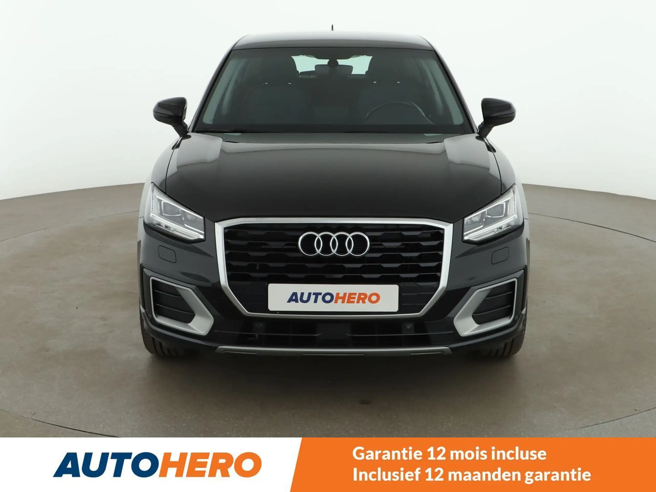 Audi - Q2