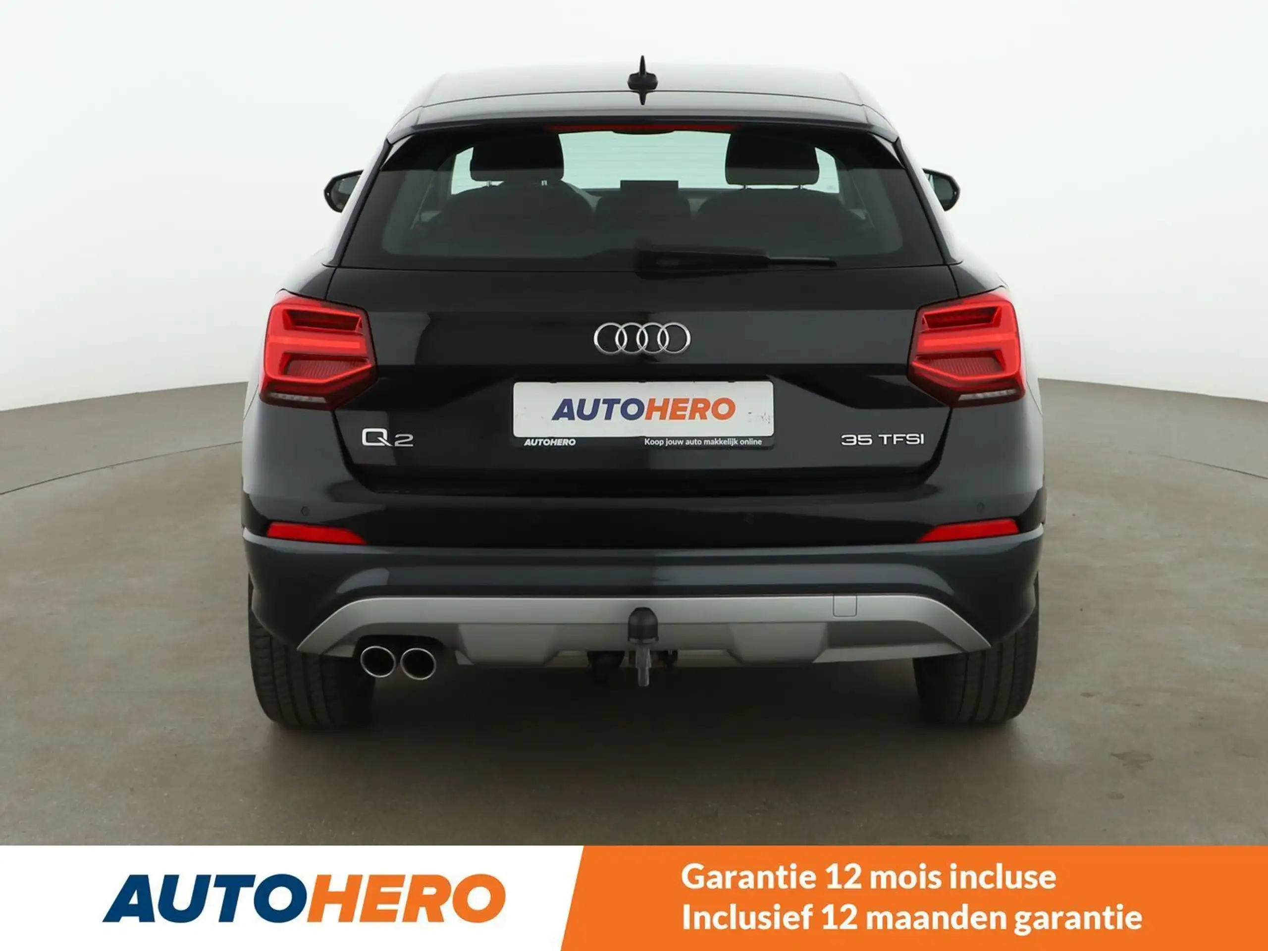 Audi - Q2