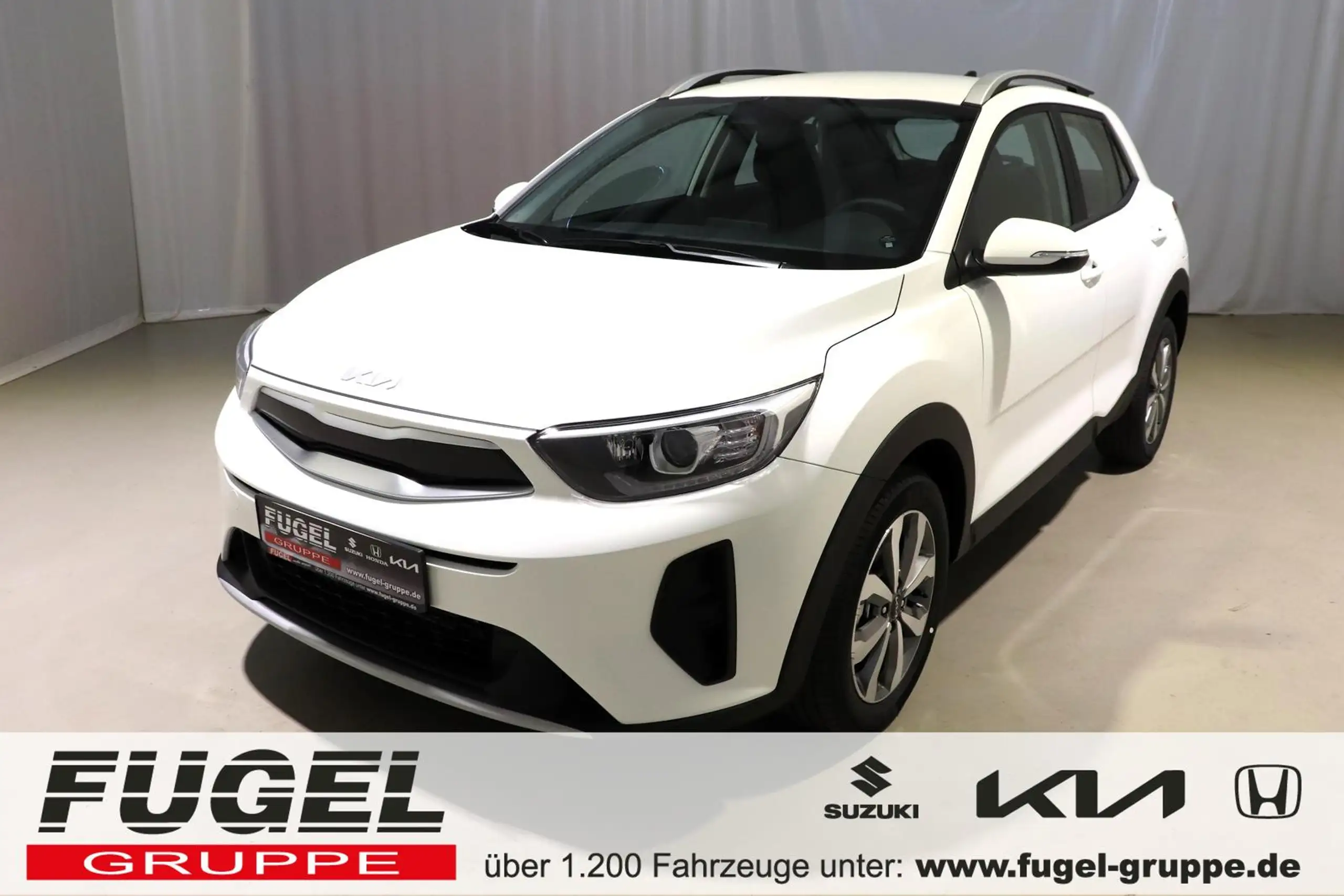 Kia Stonic 2024