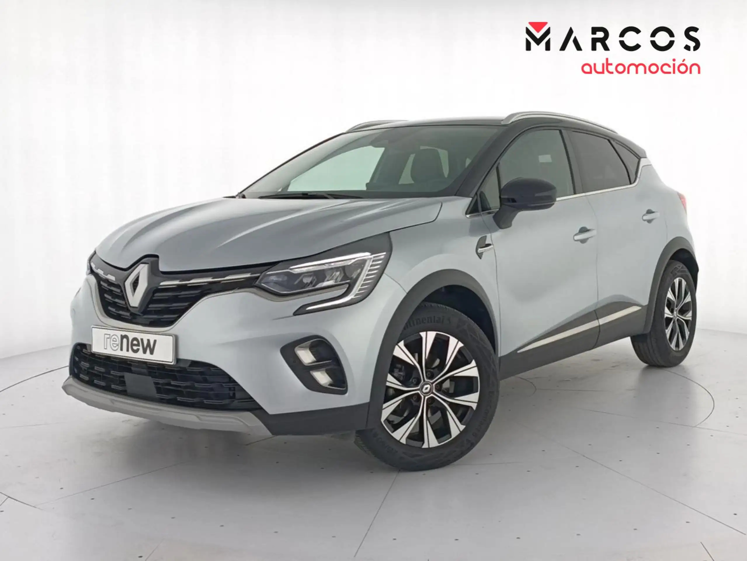 Renault Captur 2023