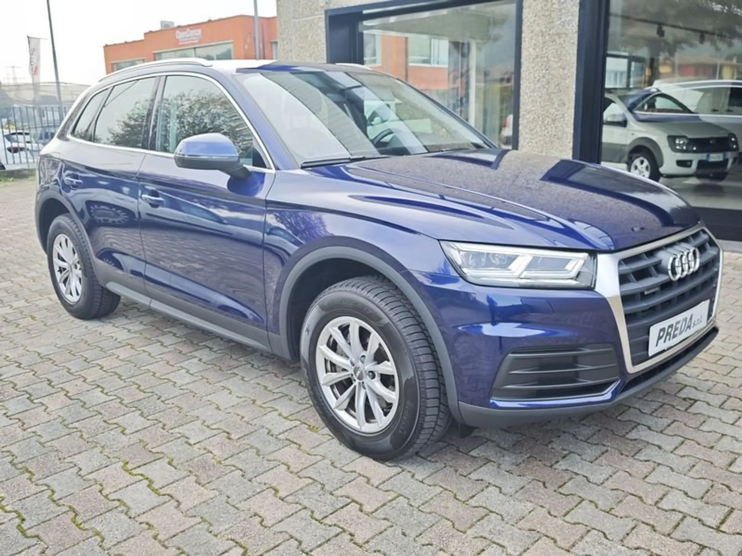 Audi - Q5