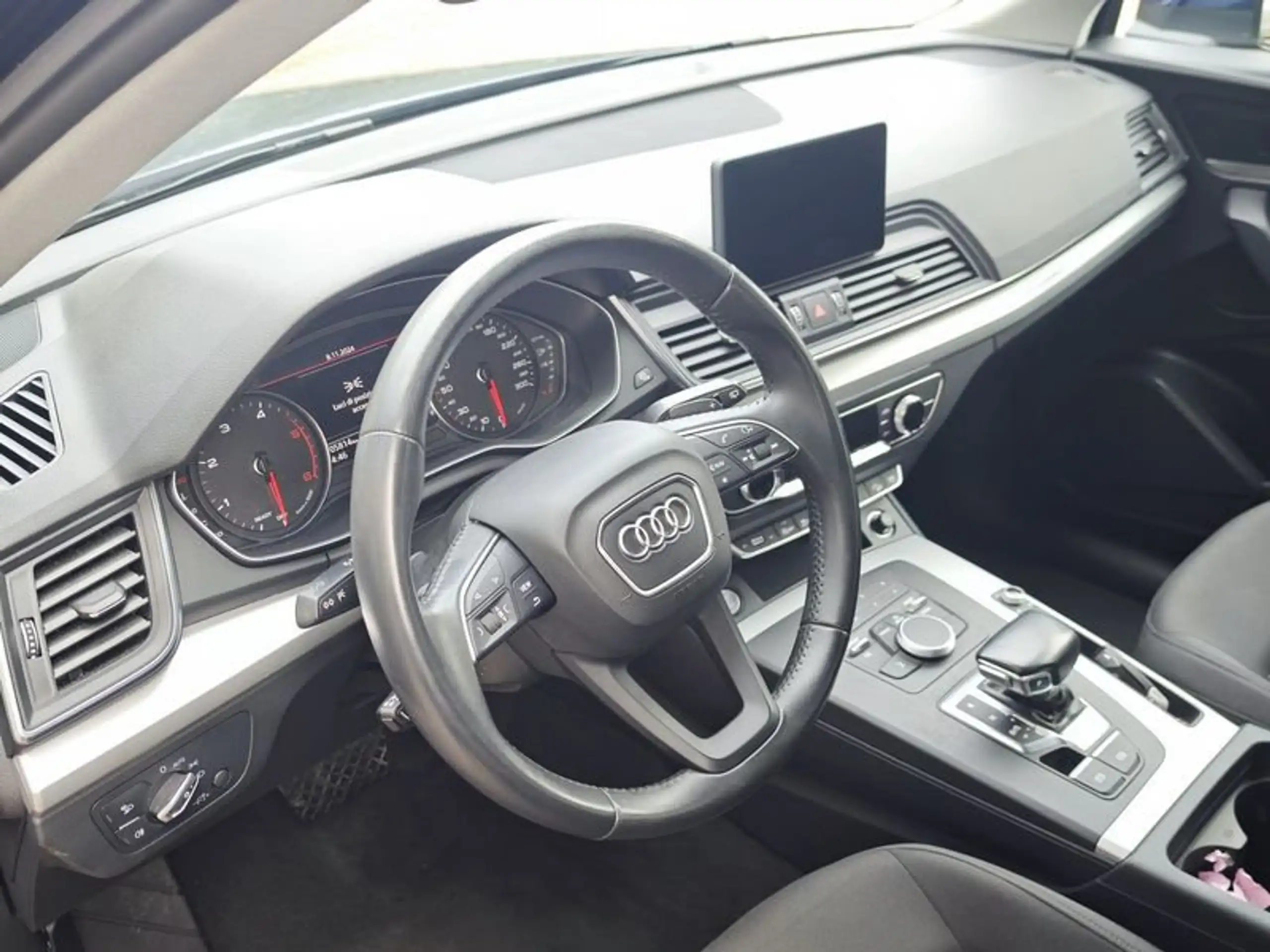 Audi - Q5