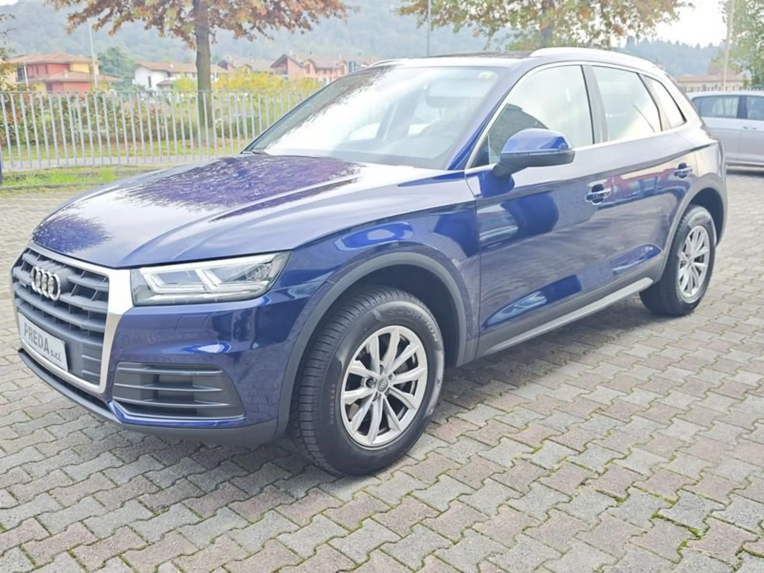 Audi - Q5