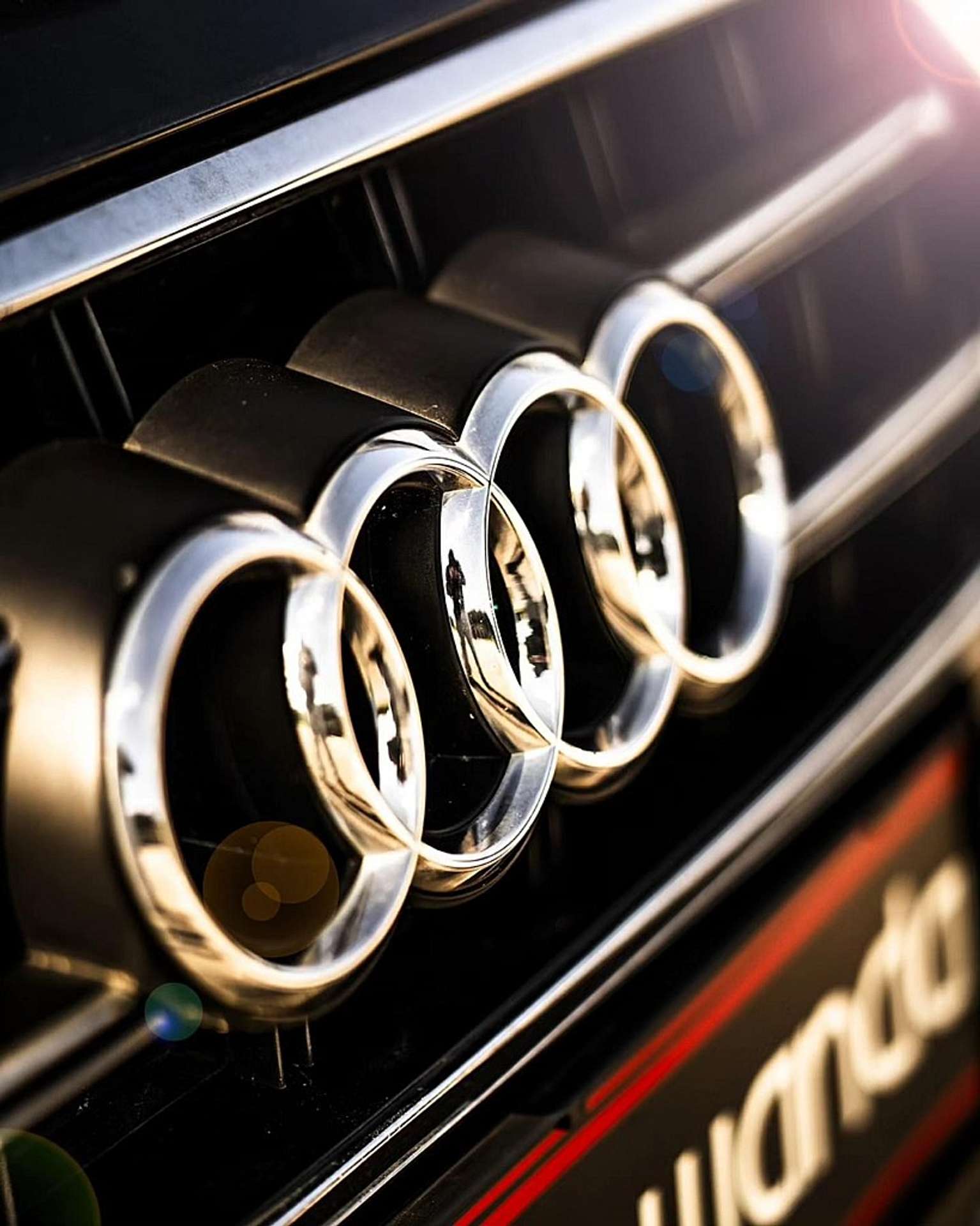 Audi - A6