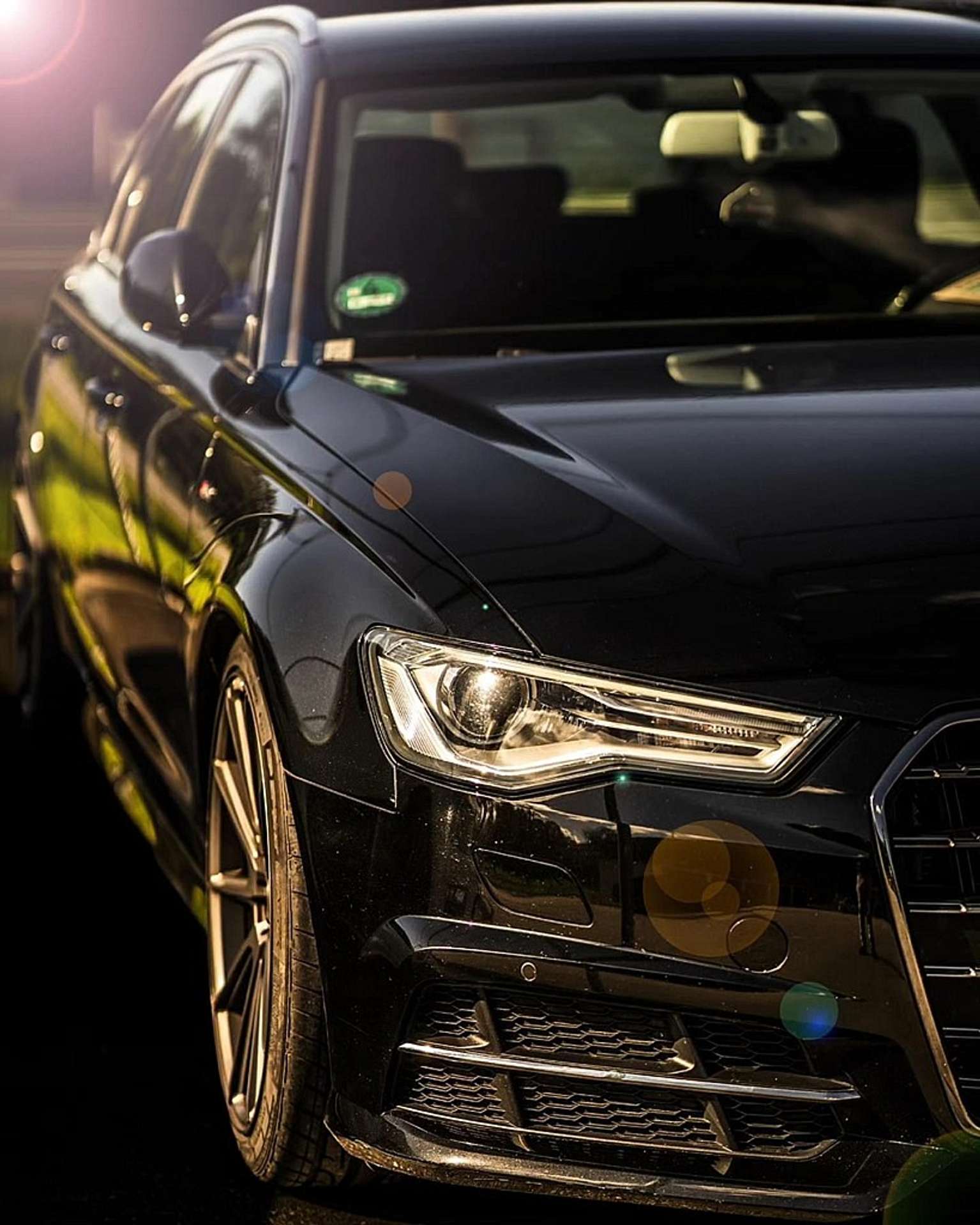 Audi - A6