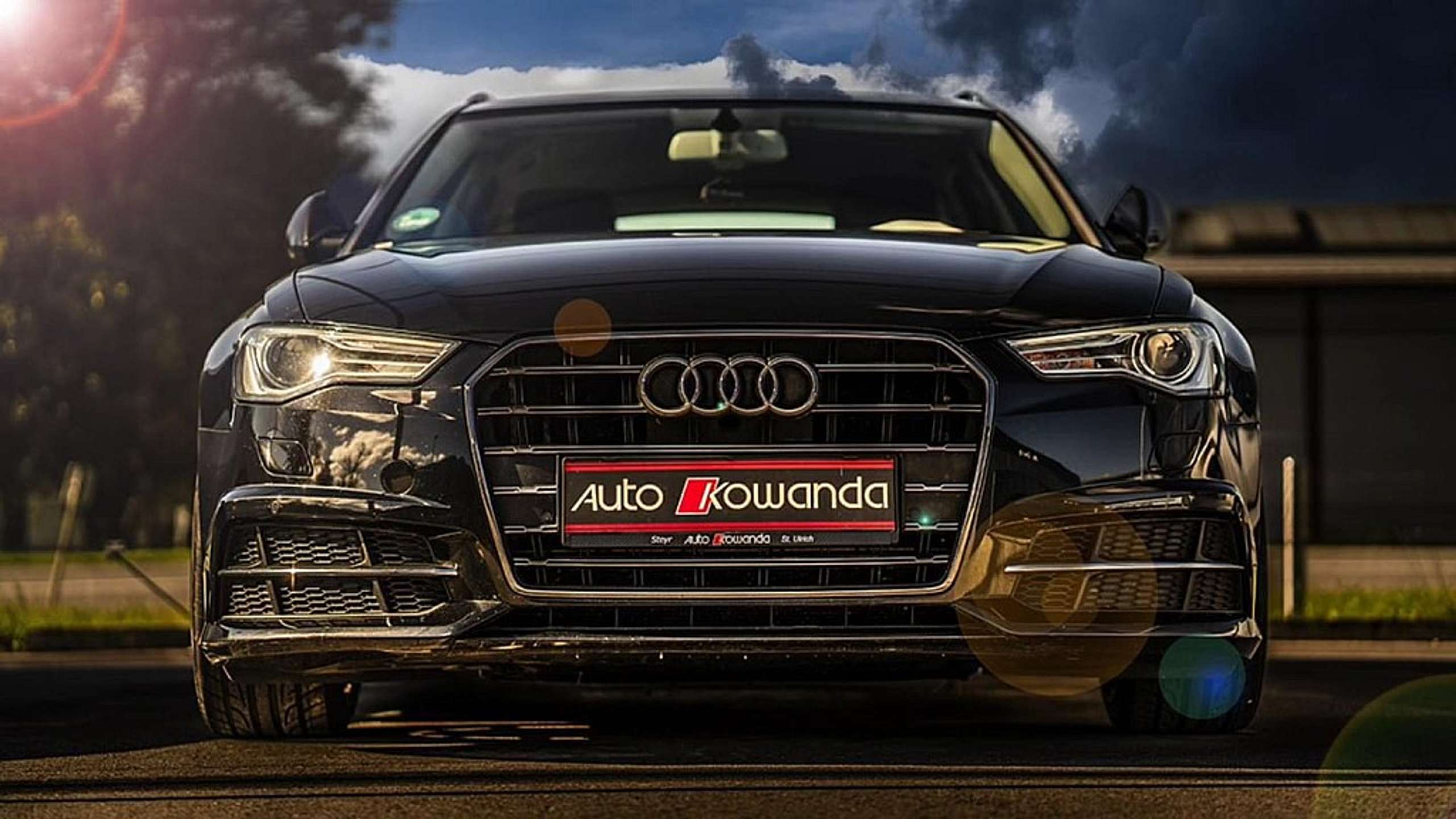 Audi - A6