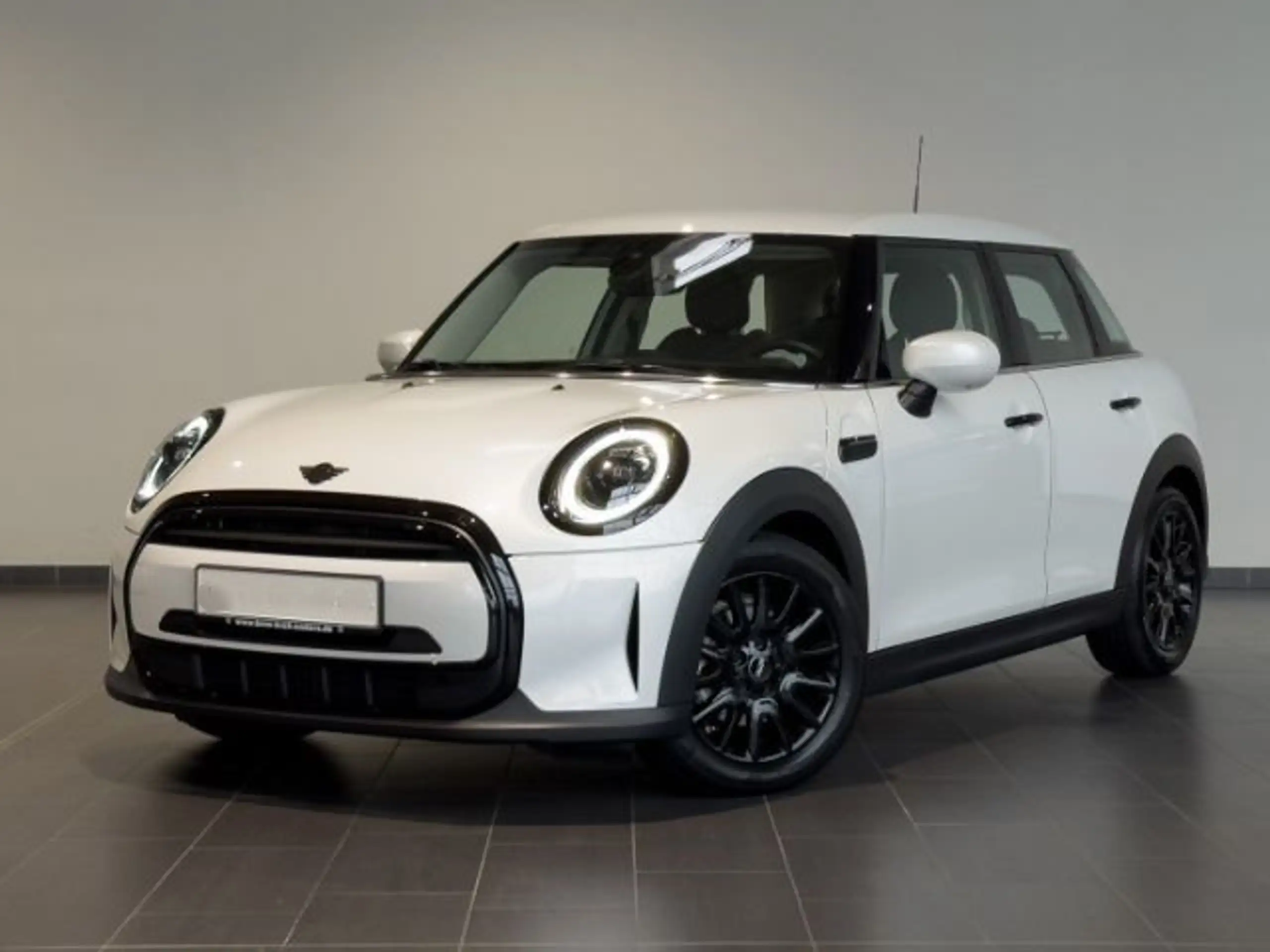 MINI Cooper 2023