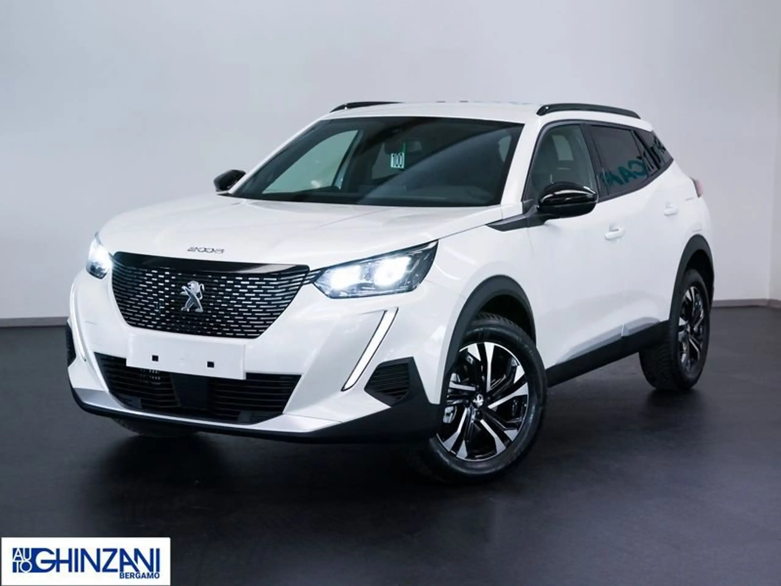 Peugeot 2008 2023