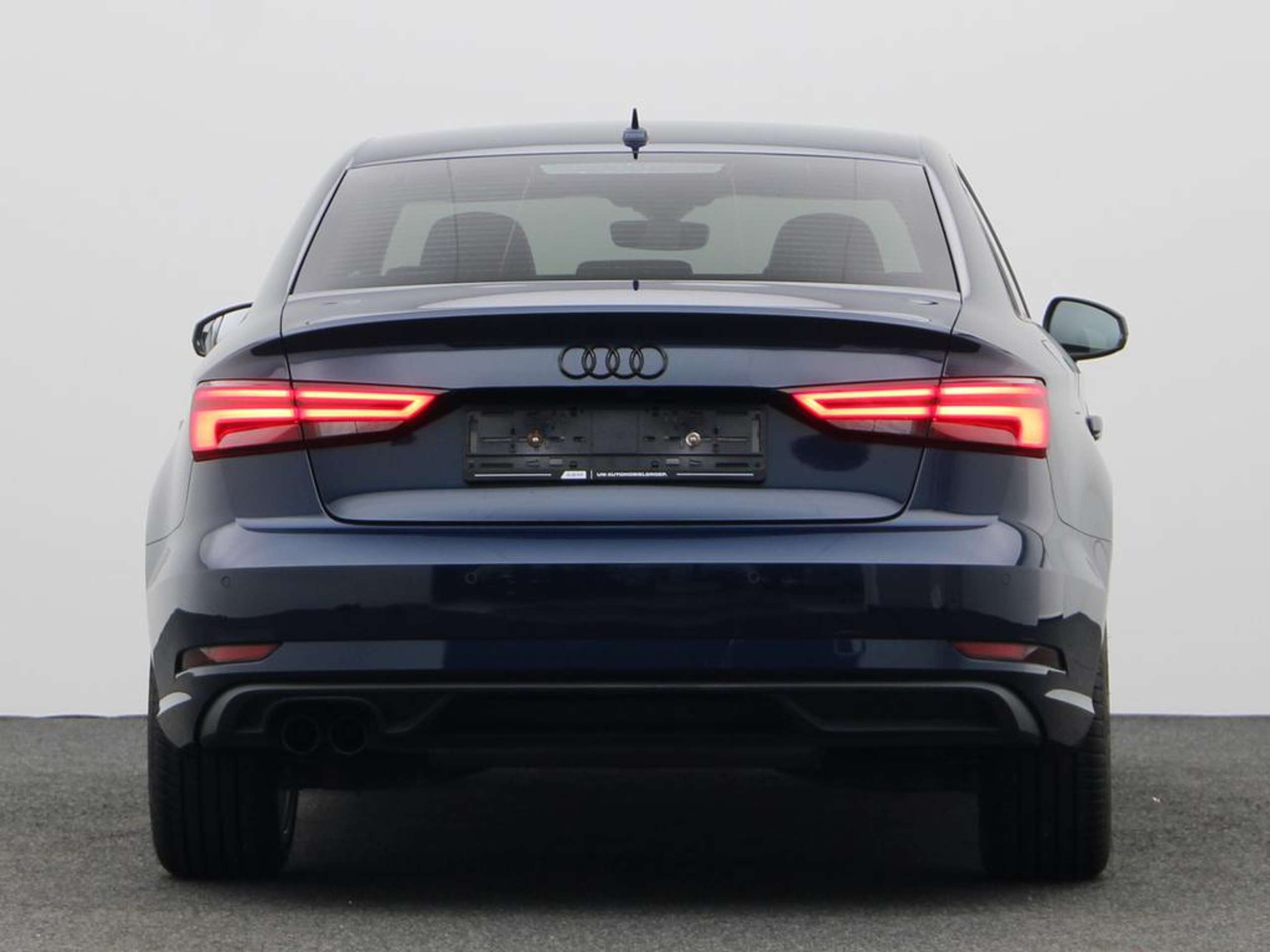 Audi - A3