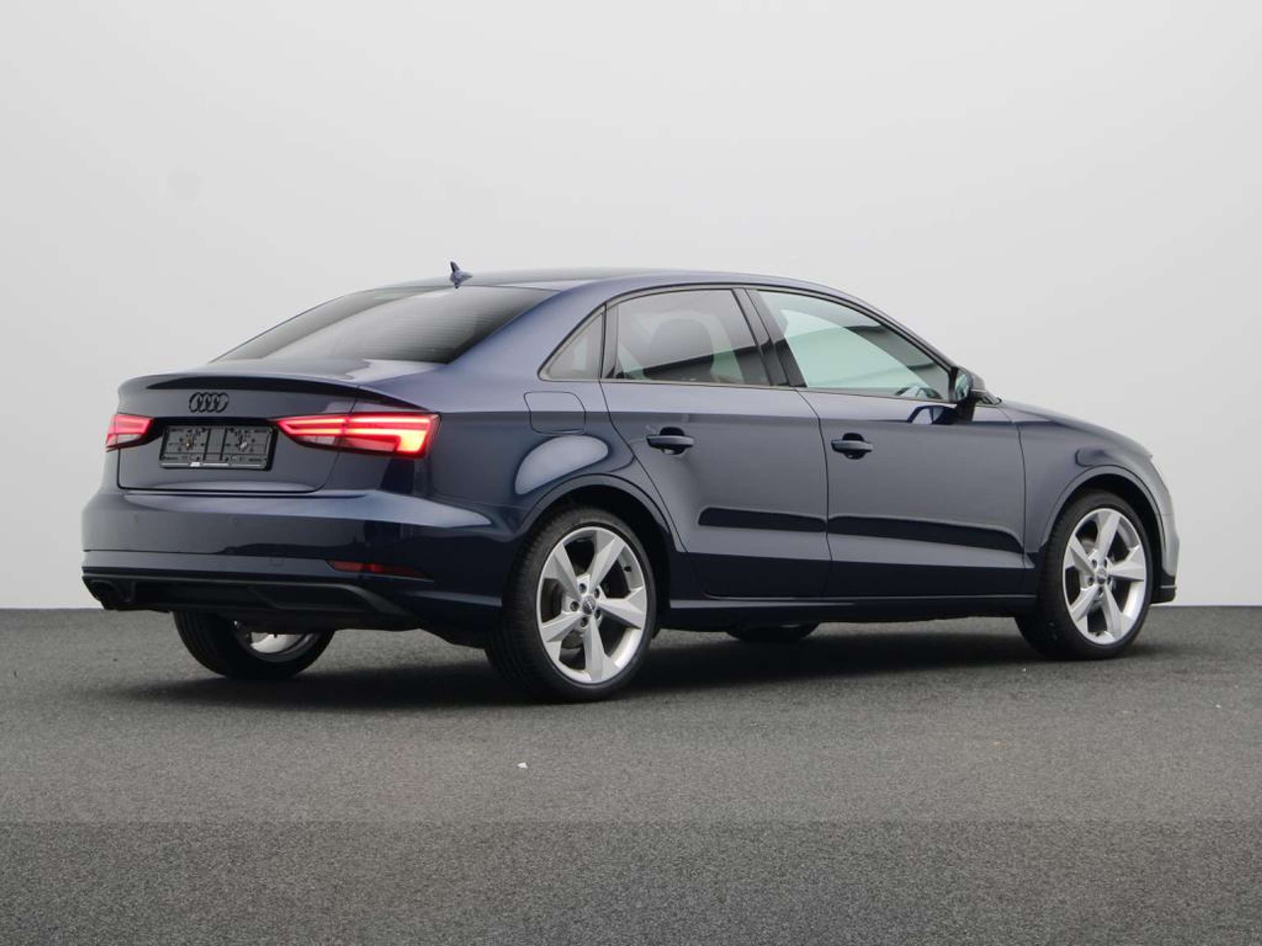 Audi - A3