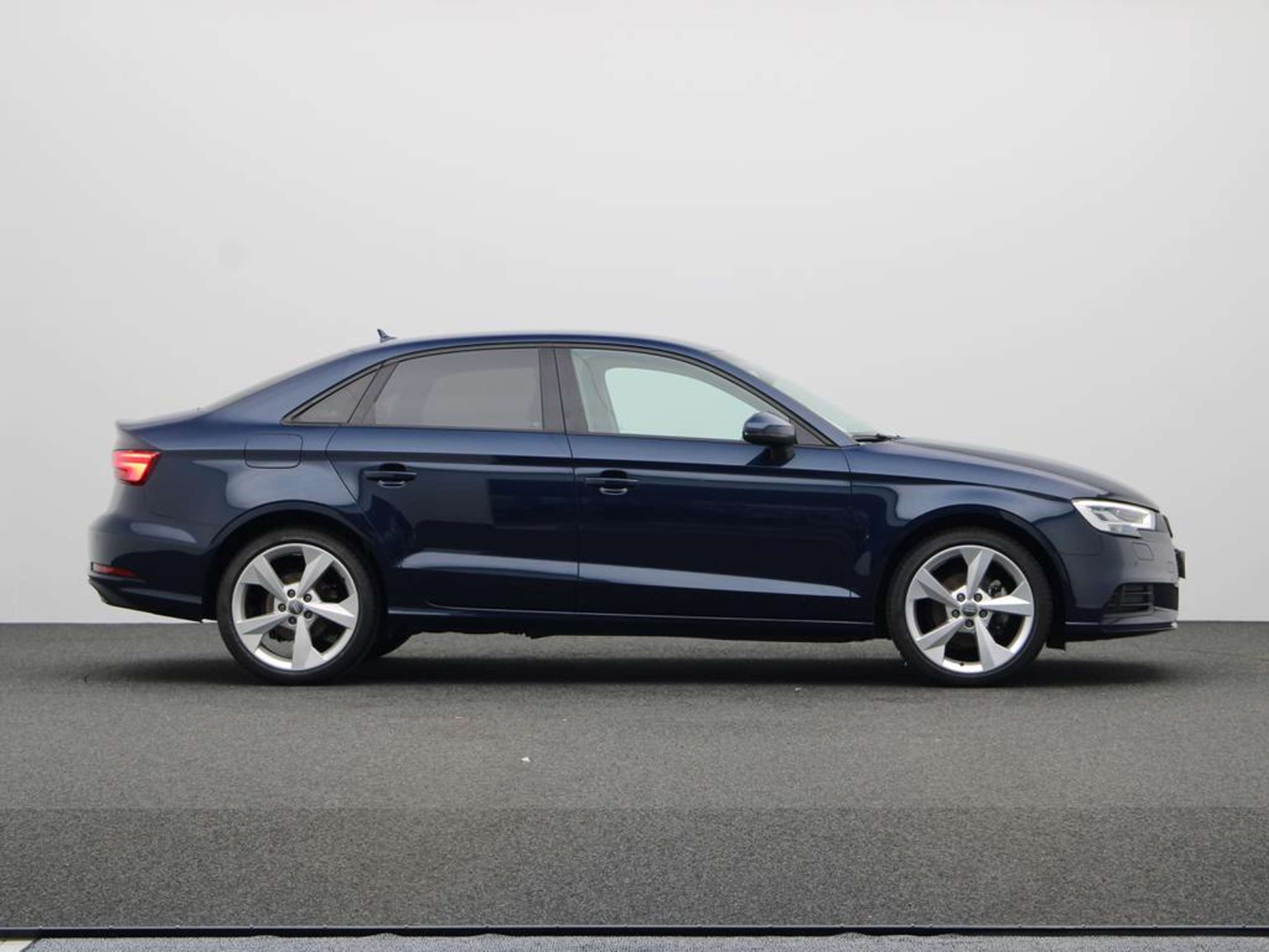 Audi - A3