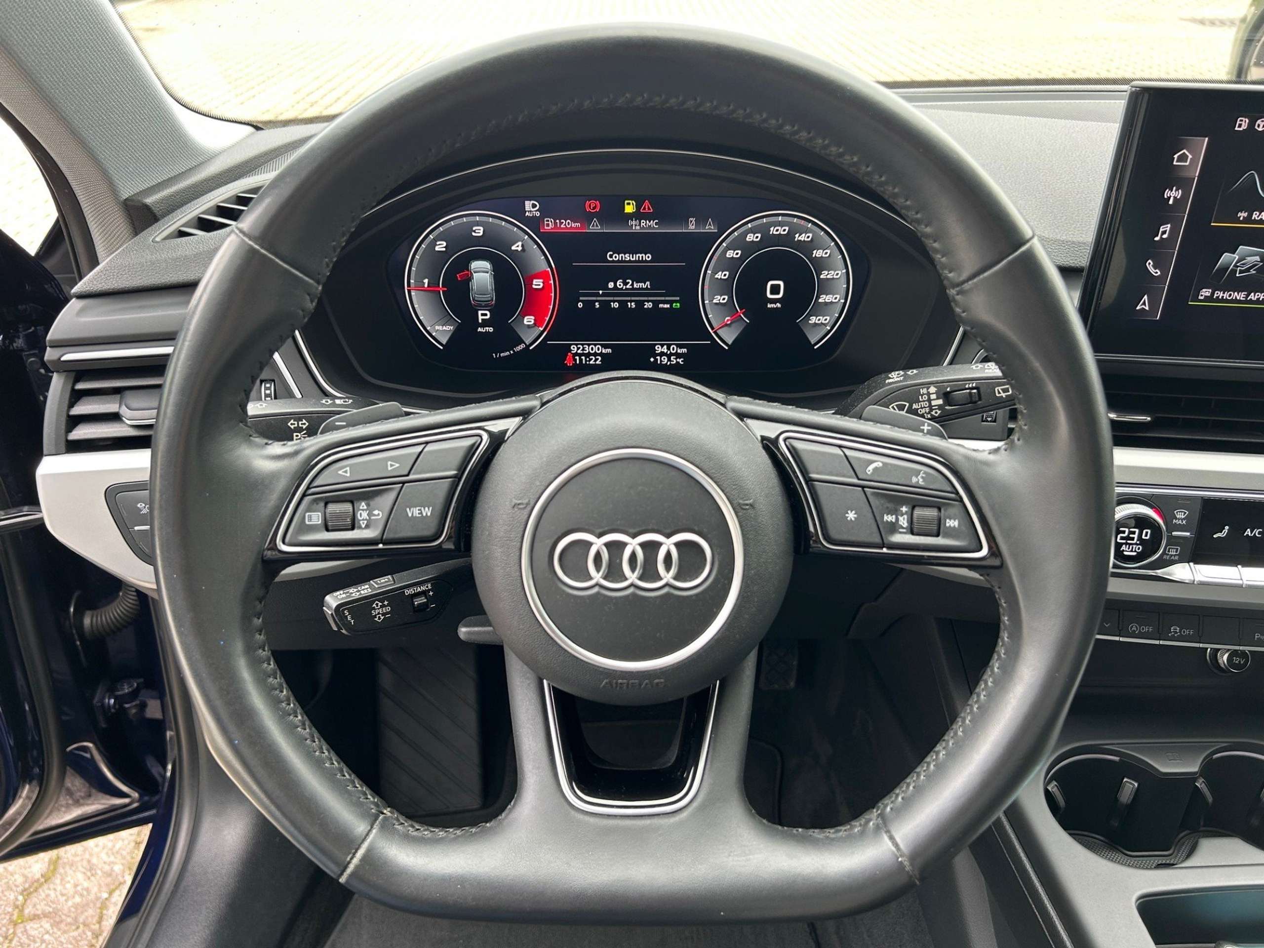 Audi - A4