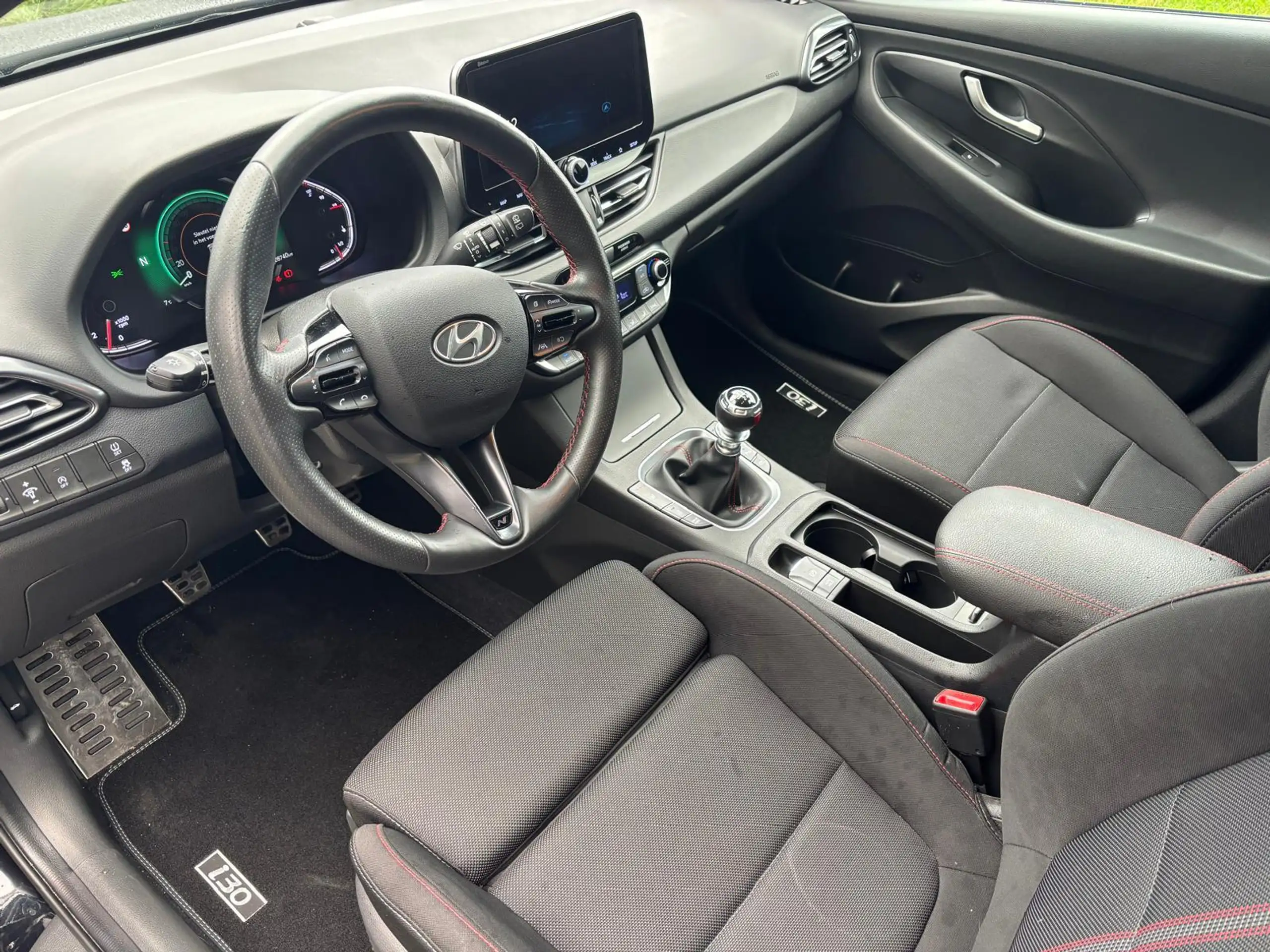 Hyundai - i30