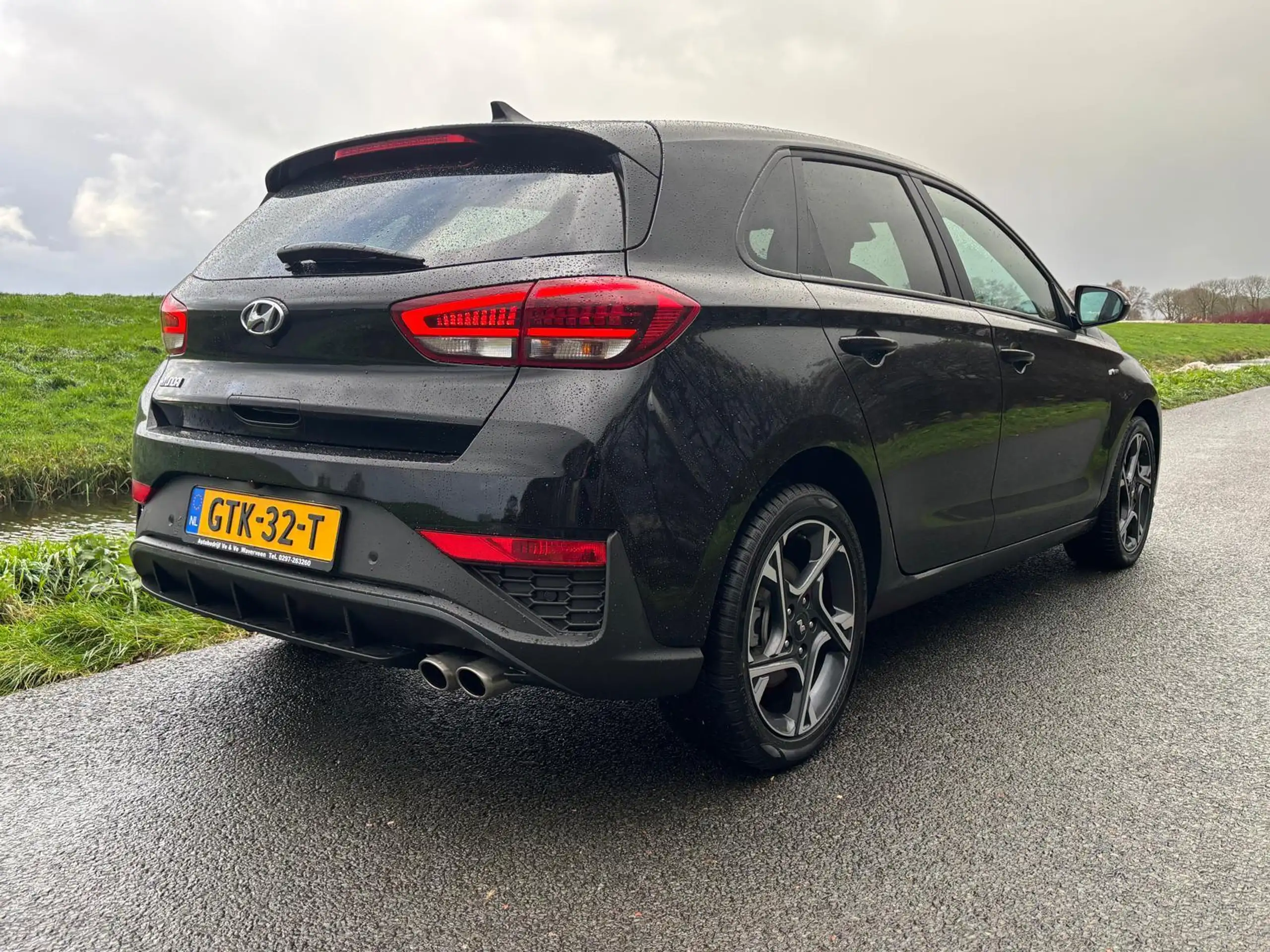 Hyundai - i30