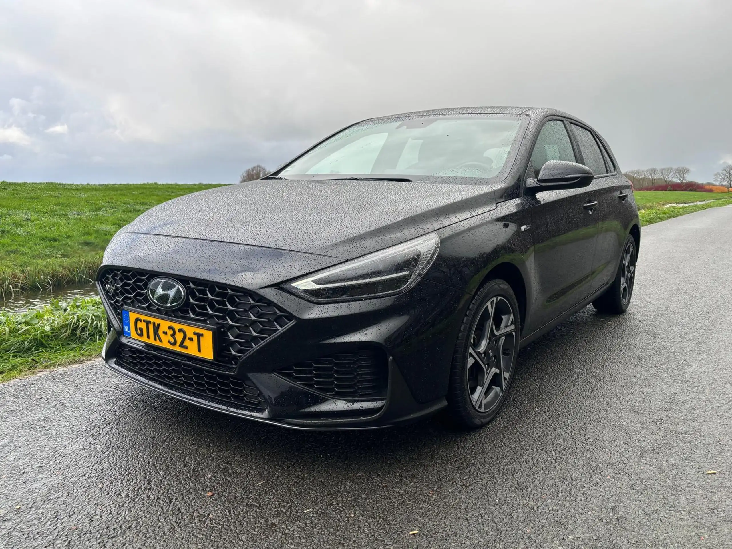 Hyundai - i30