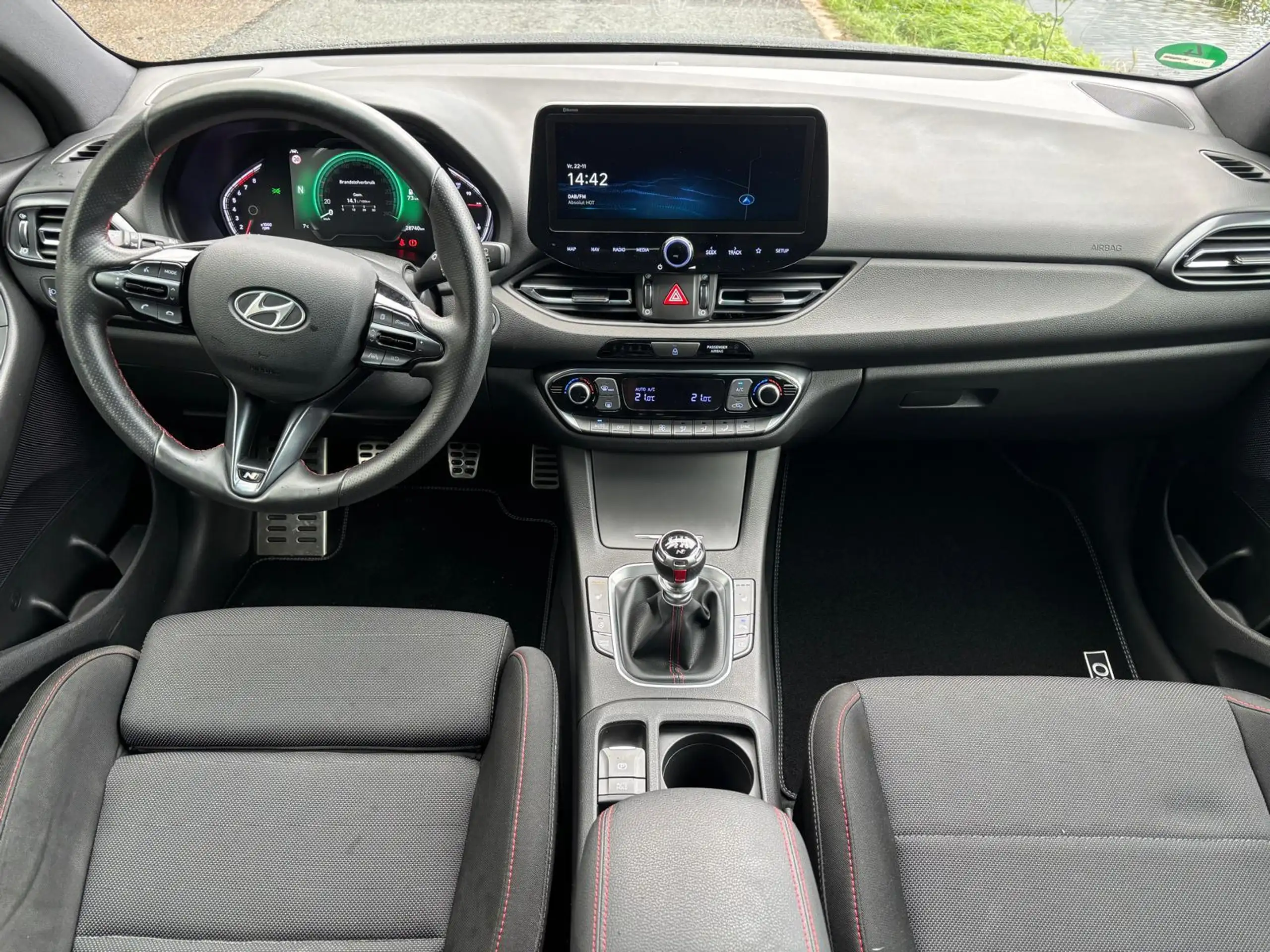 Hyundai - i30