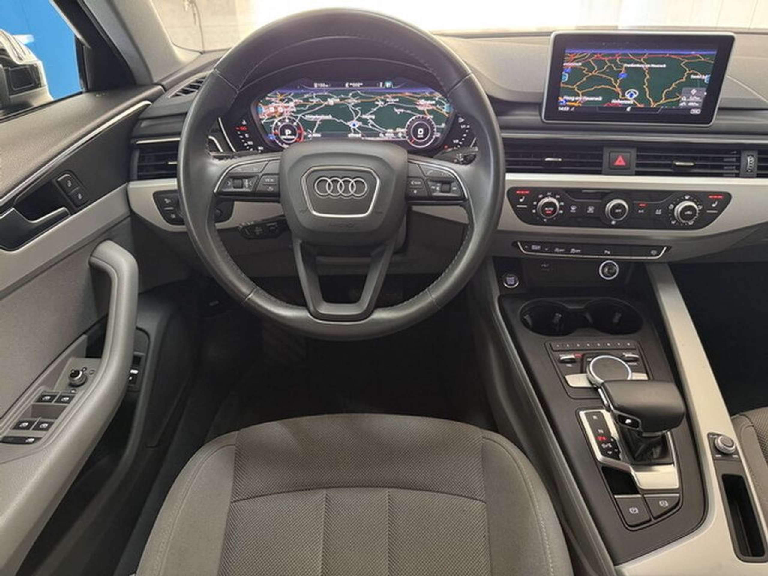 Audi - A4