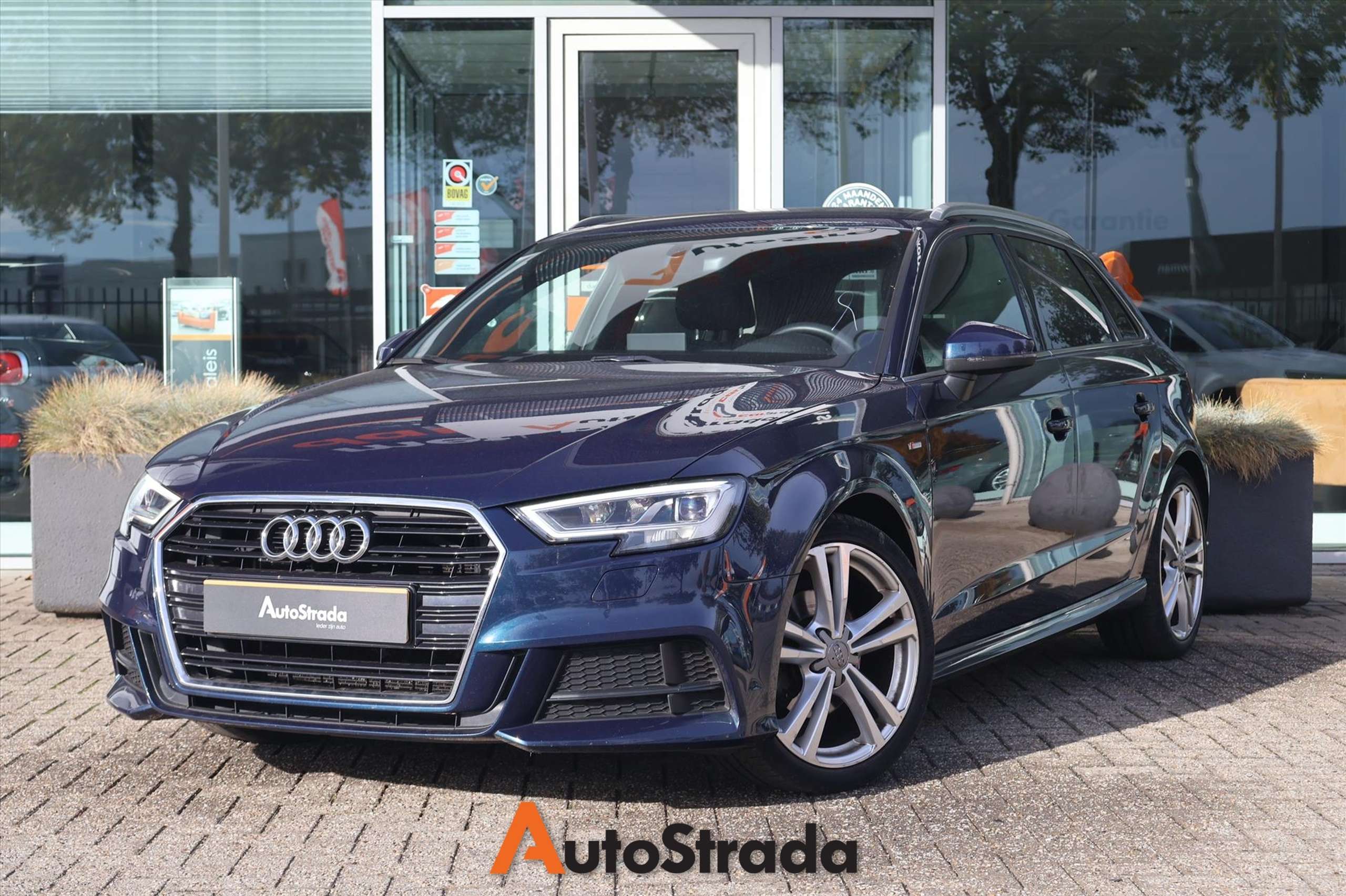 Audi - A3