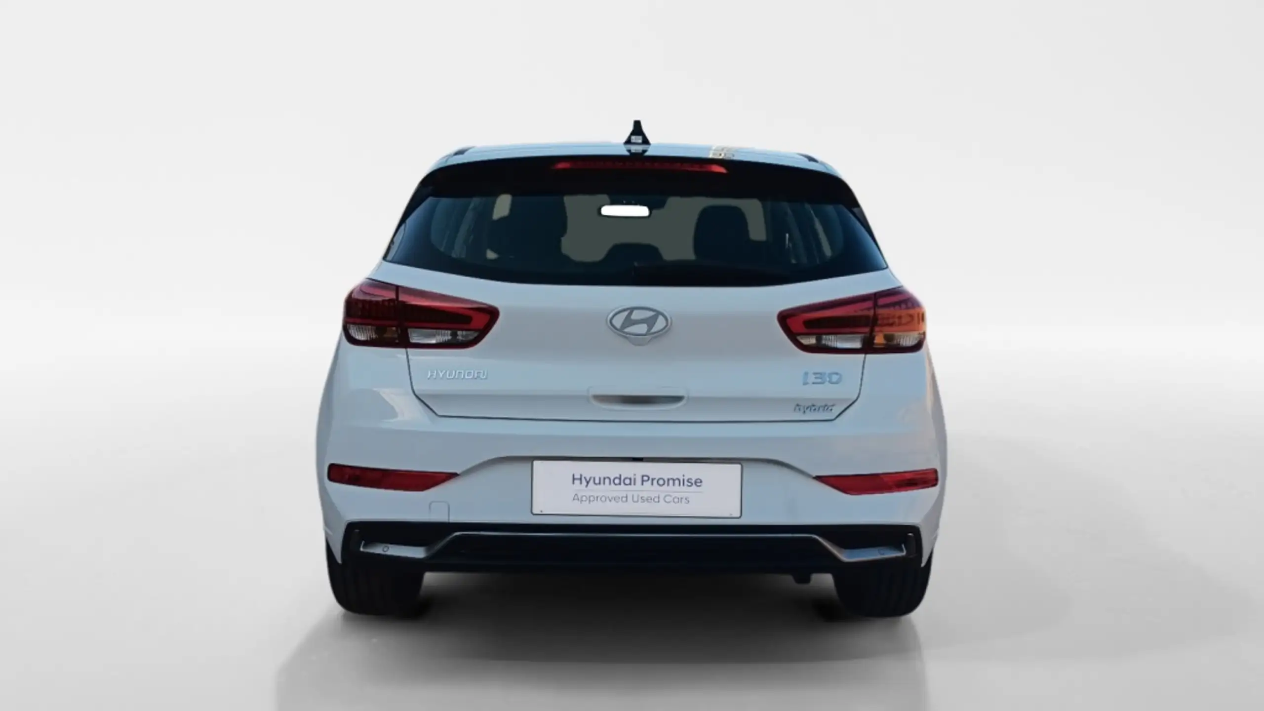 Hyundai - i30