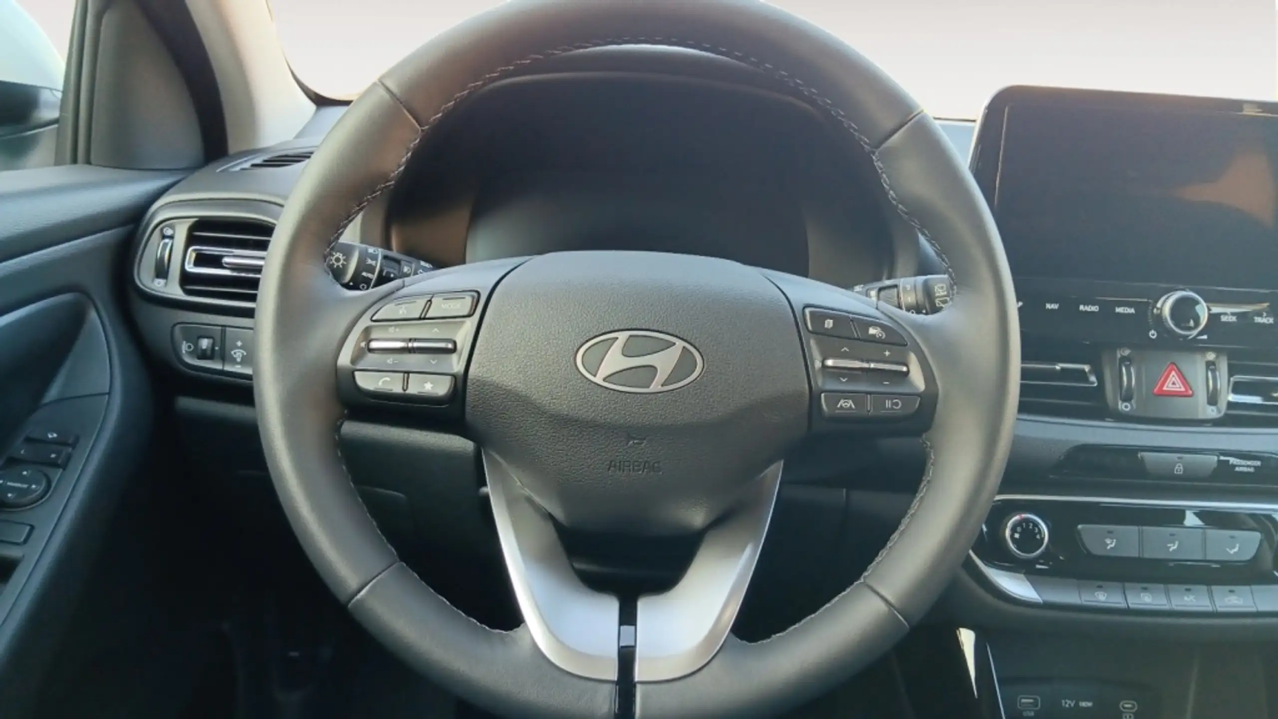 Hyundai - i30