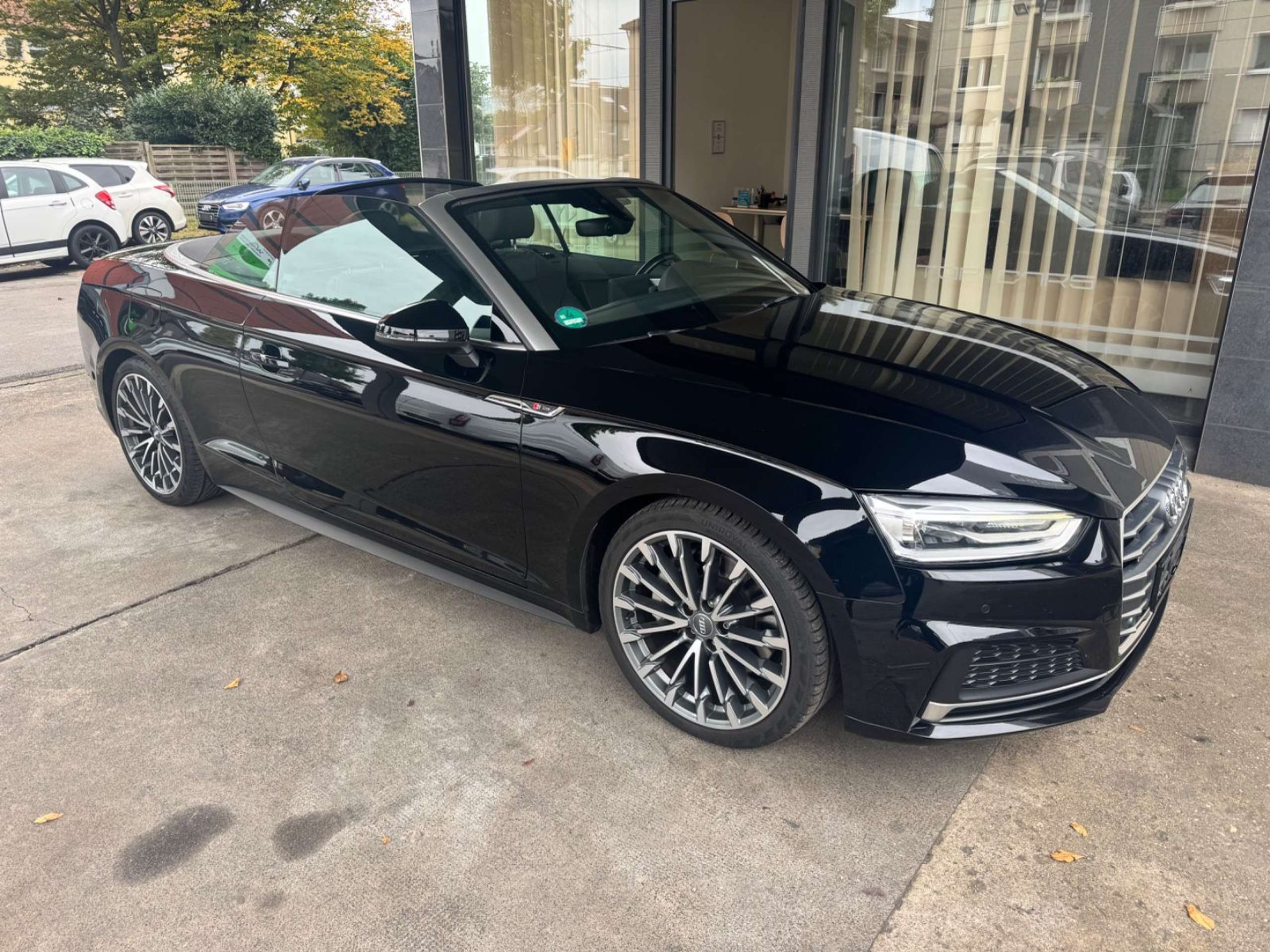 Audi - A5