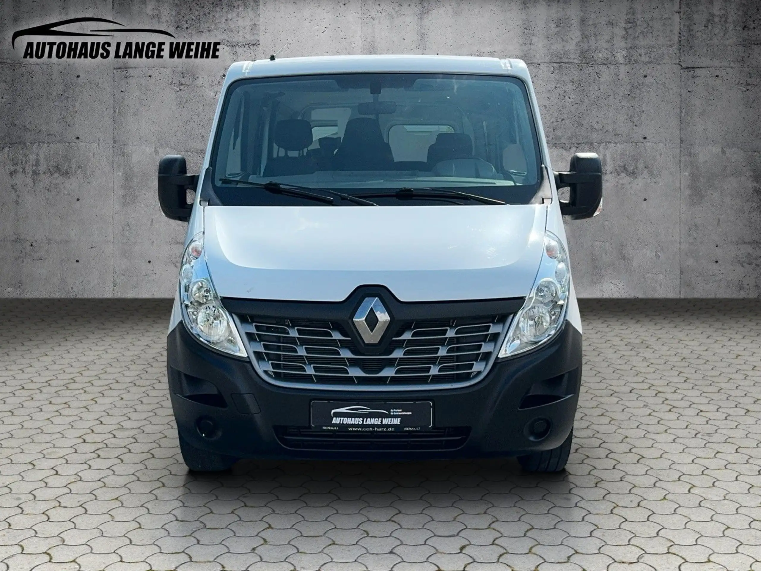 Renault - Master