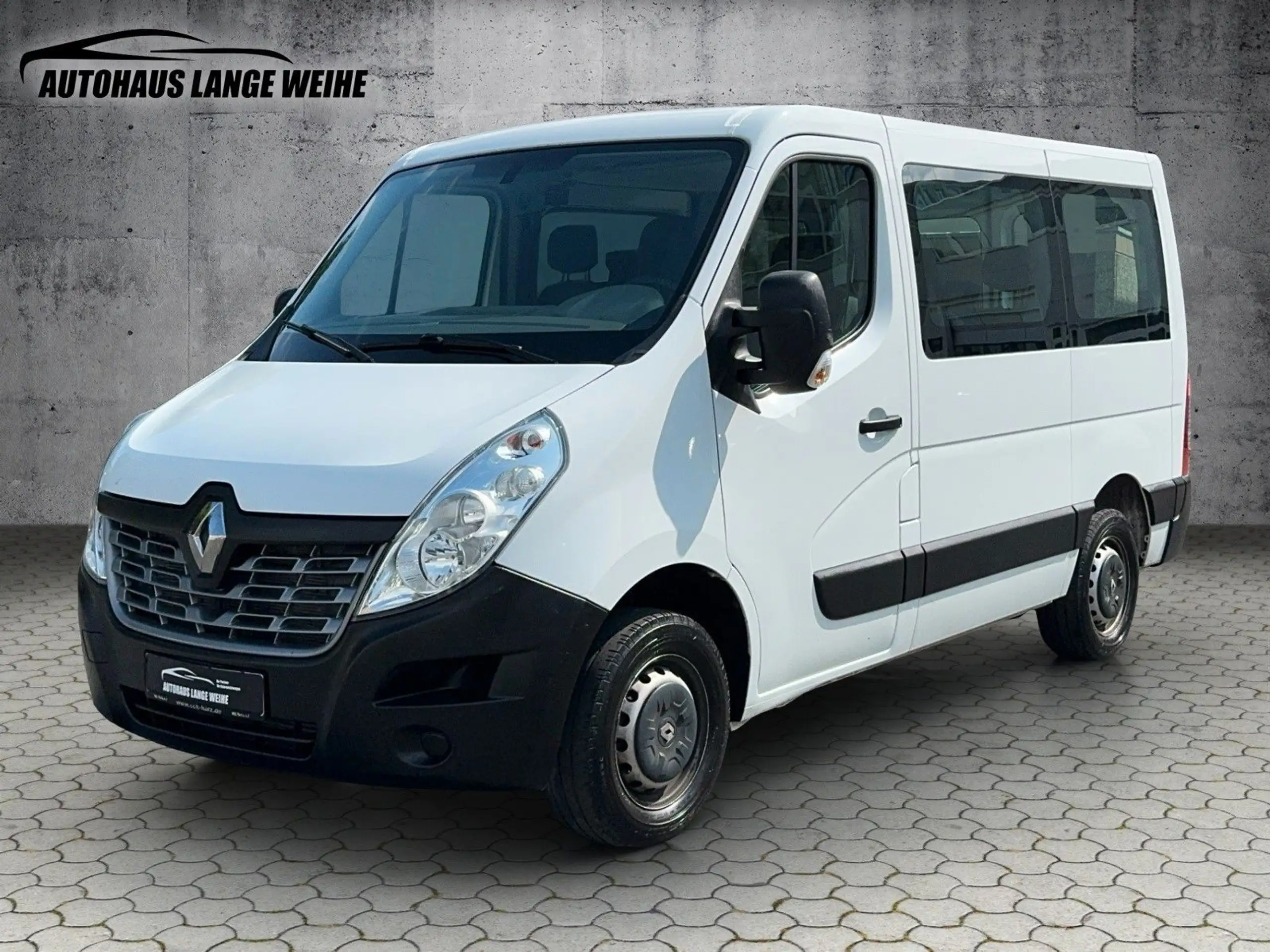 Renault - Master