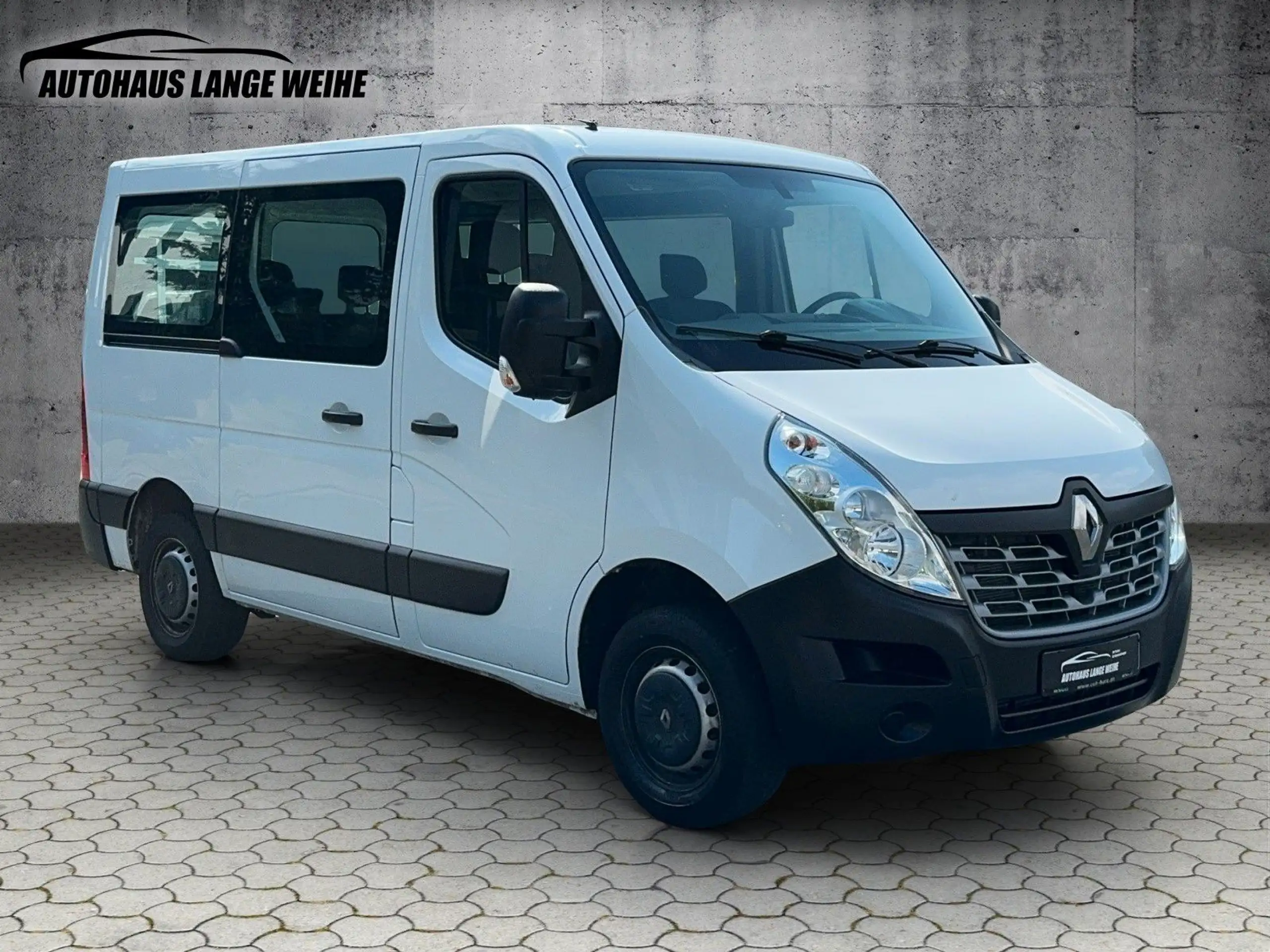 Renault - Master