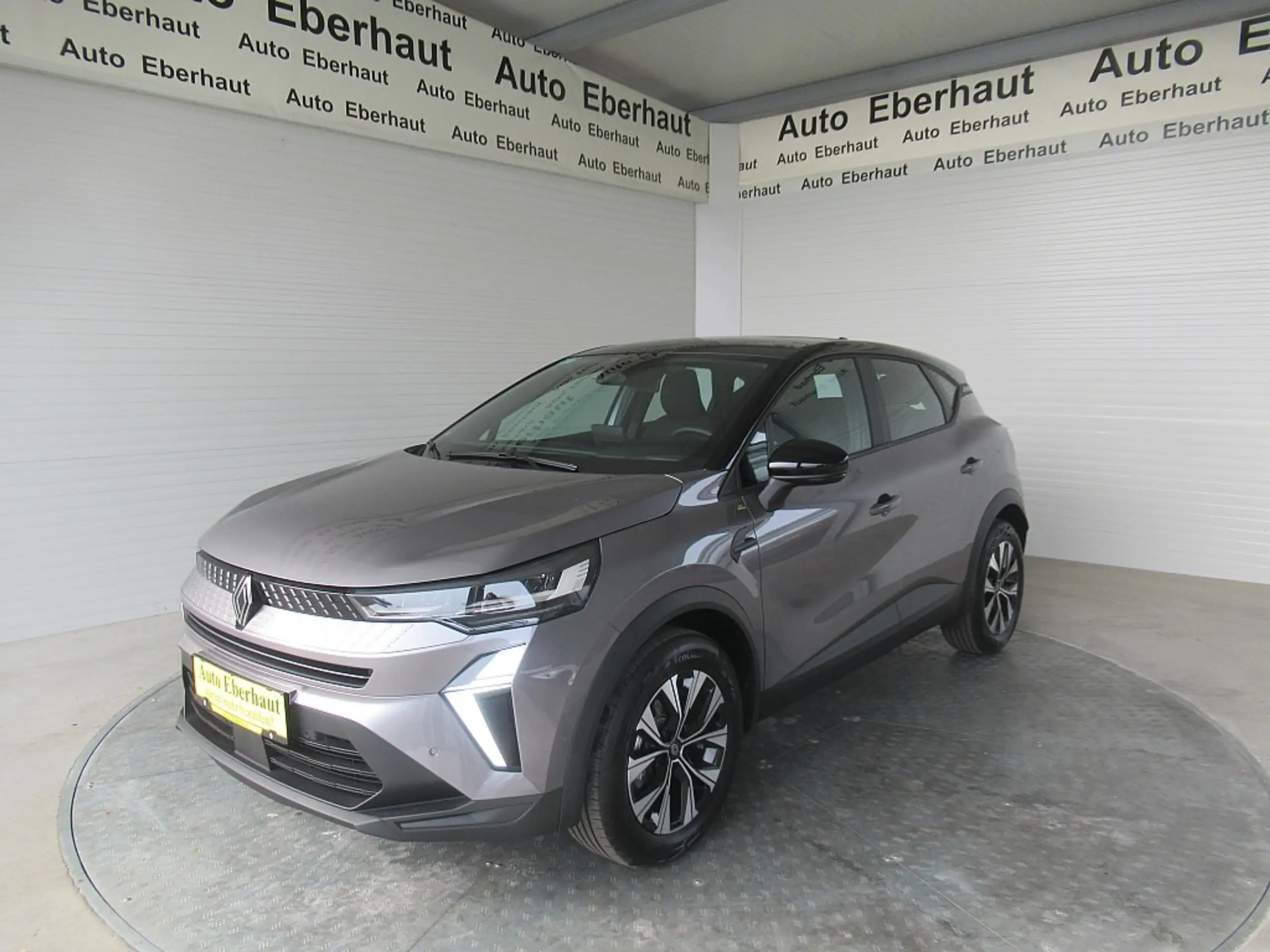 Renault - Captur