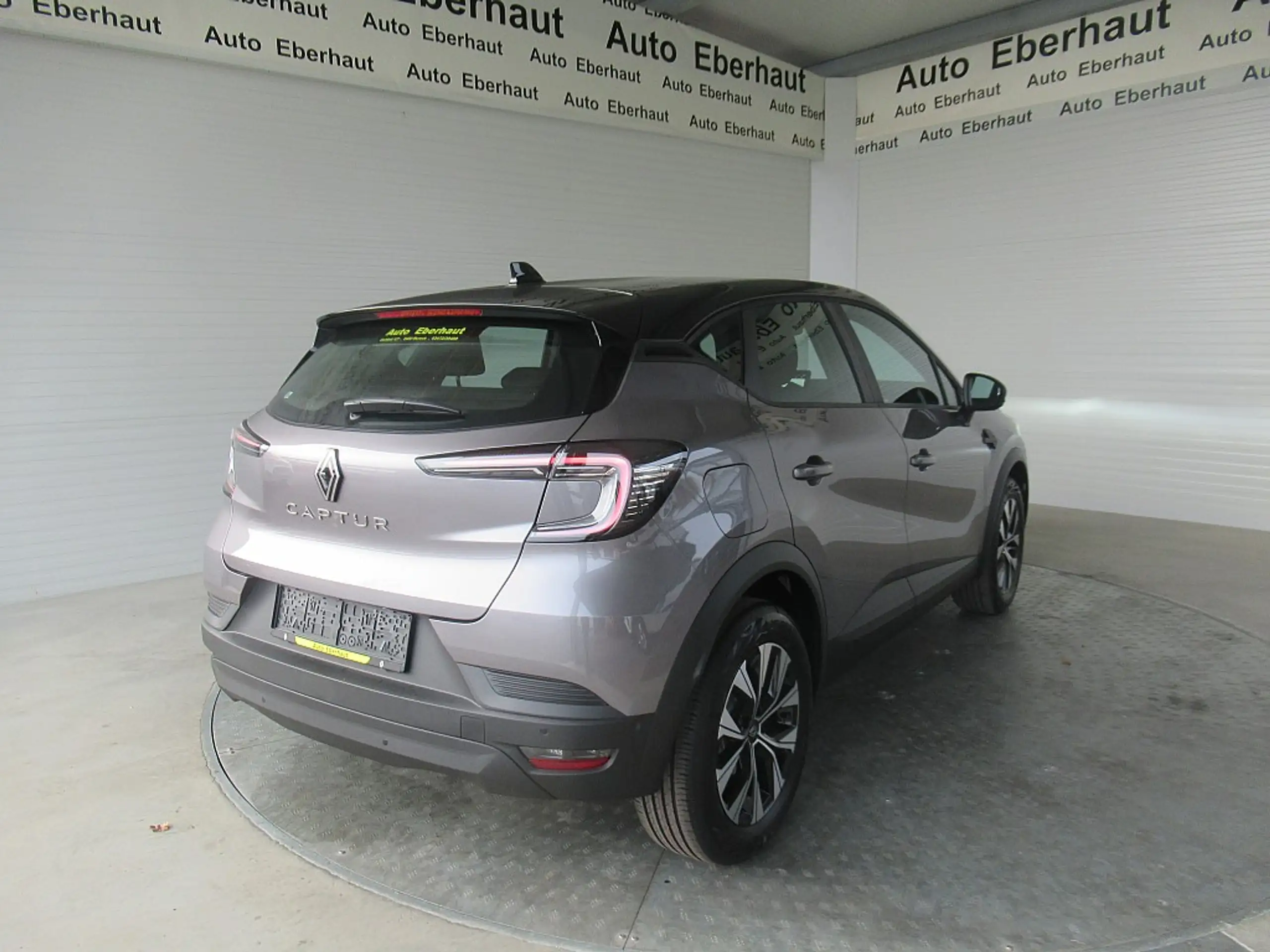 Renault - Captur