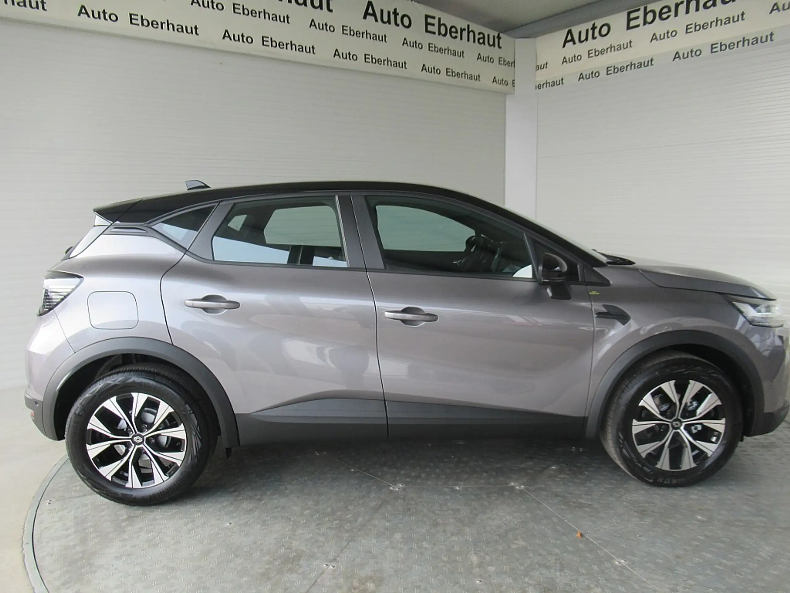 Renault - Captur