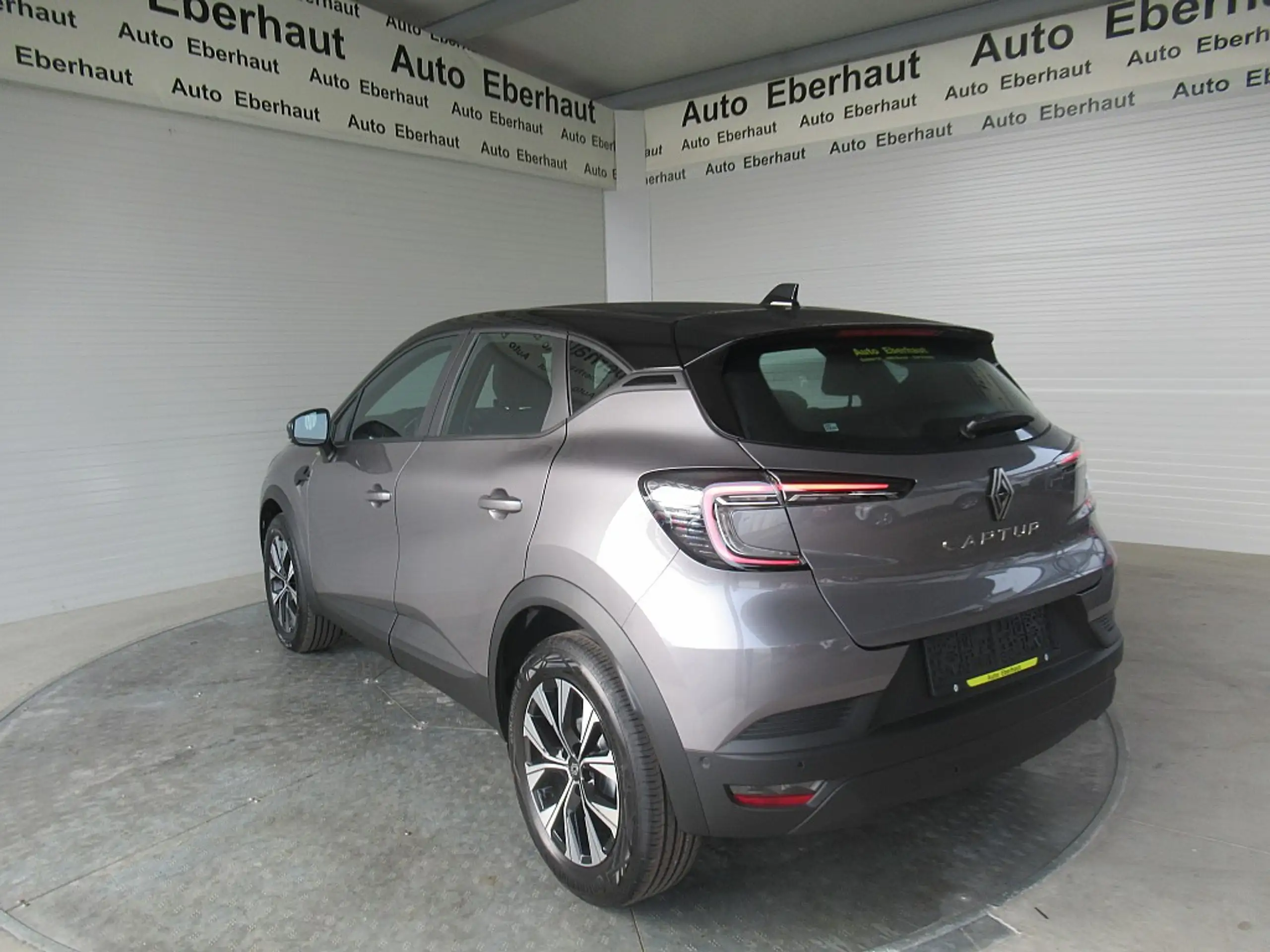 Renault - Captur