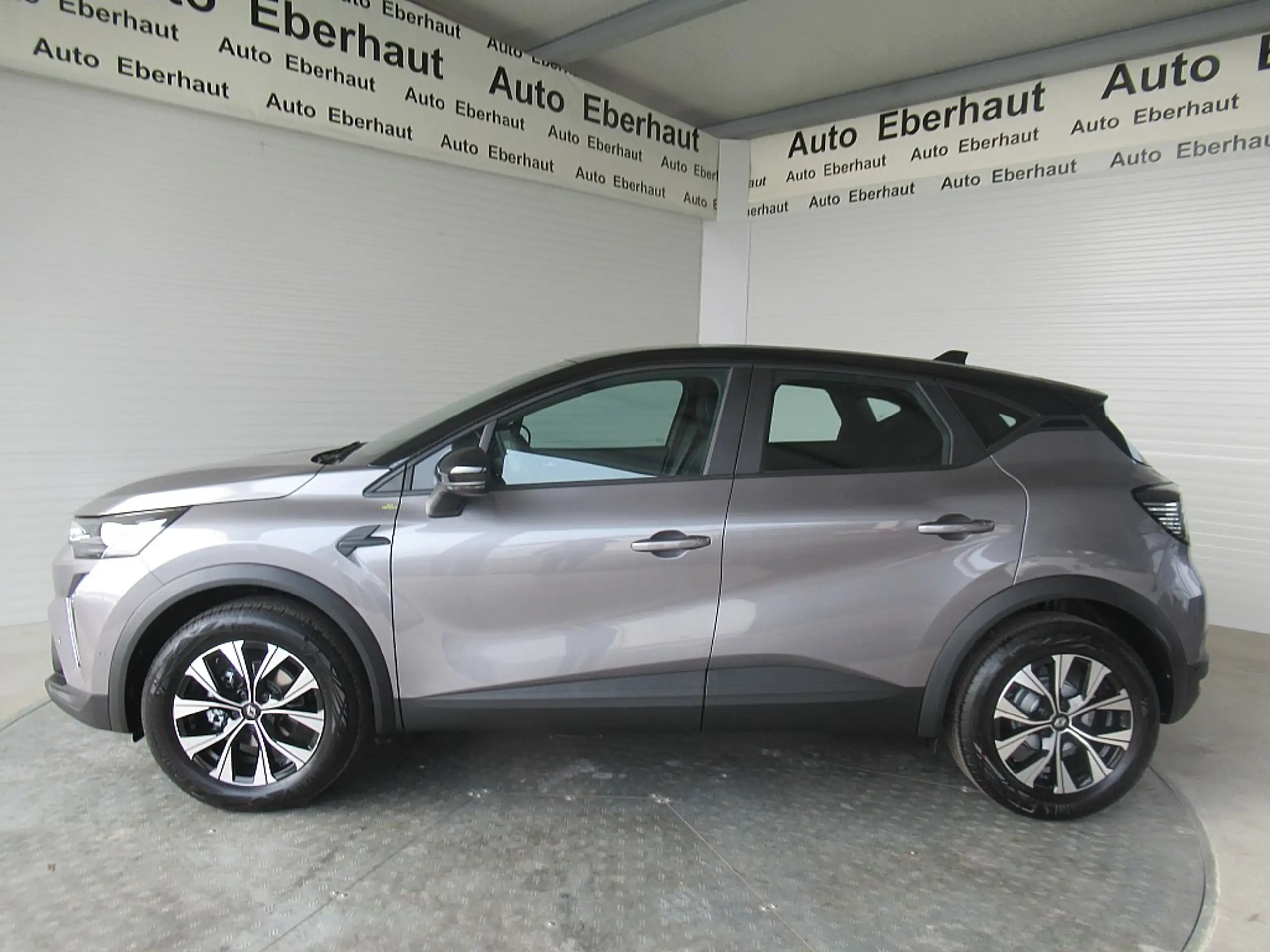 Renault - Captur